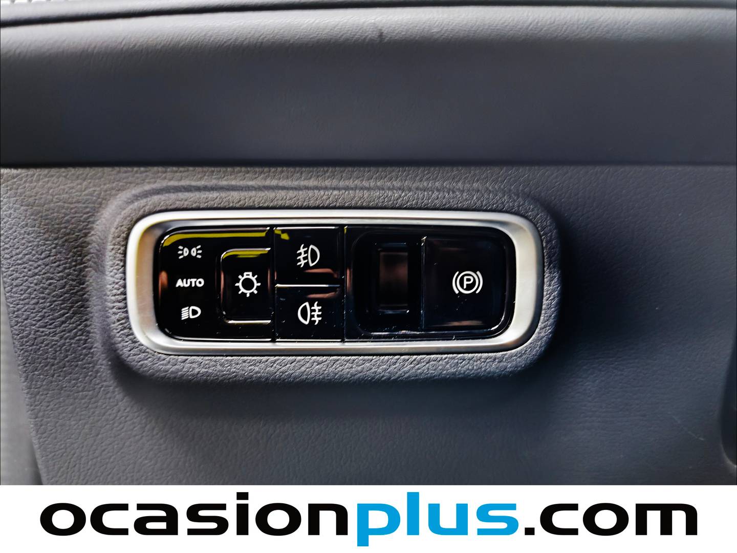 OMODA 5 OMODA 5 1.6 TGDI Premium (145 CV) automático