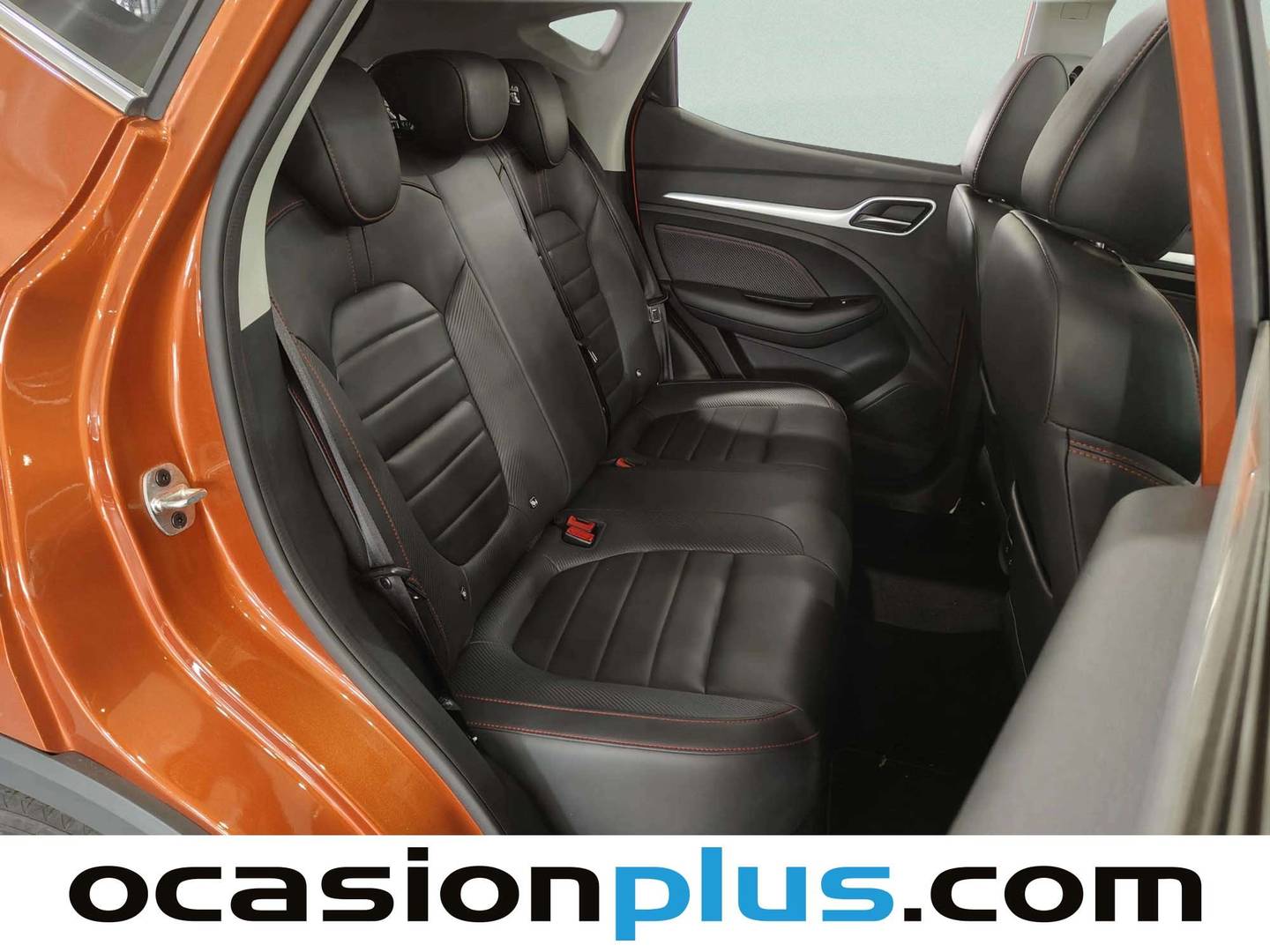 MG ZS MG ZS 1.0T Luxury  (111 CV) 2024