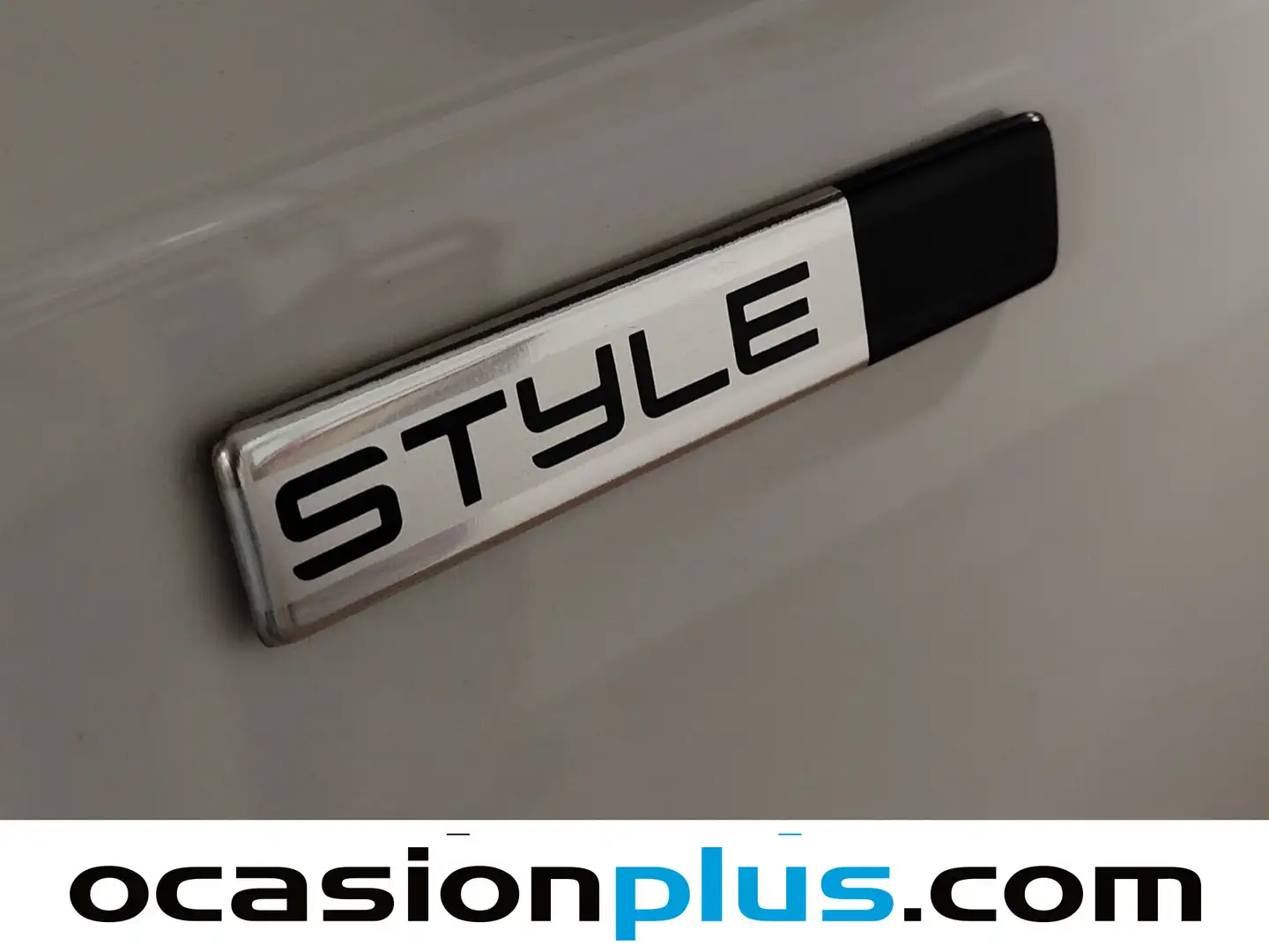 Foto Peugeot 308 Peugeot 308 HDI 92 FAP Style (92 CV)