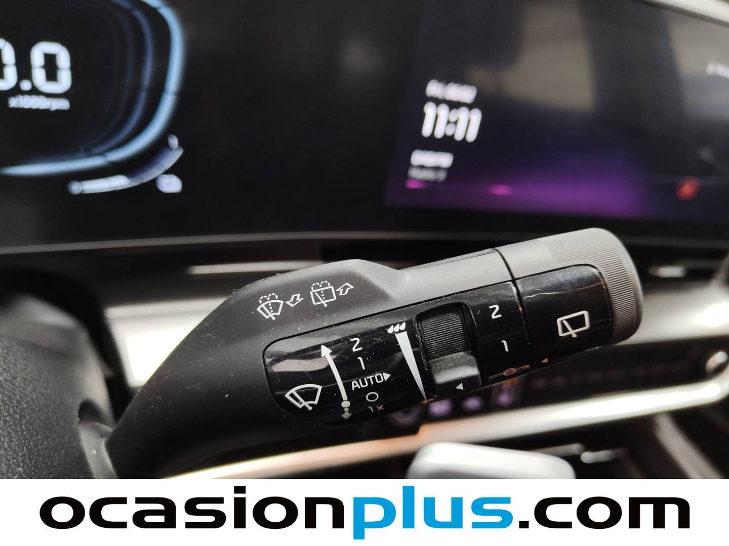 Foto KIA Sportage Kia Sportage 1.6 T-GDi HEV Drive 4x2 (215 CV)