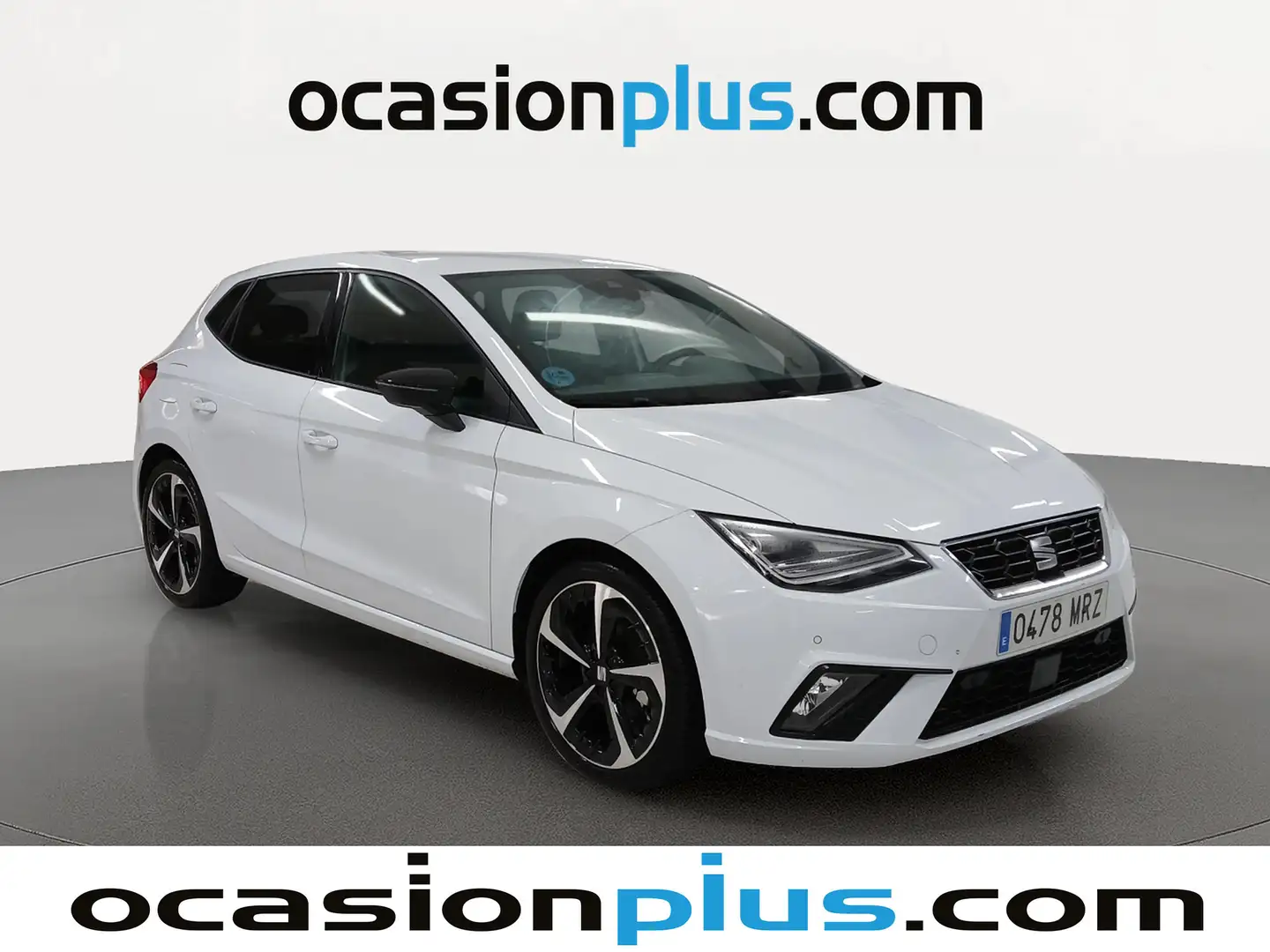 Foto Seat Ibiza SEAT Ibiza 1.5 TSI FR XL DSG (150 CV)