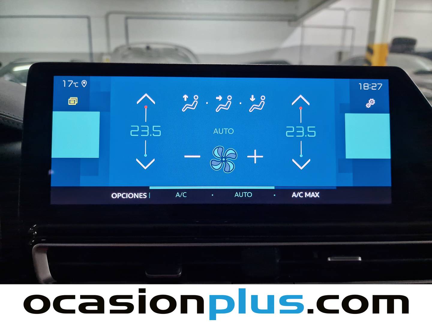 Foto Citroën C5 Aircross Citroen C5 Aircross Plug-in Hybrid Max e-EAT8 (225 CV)