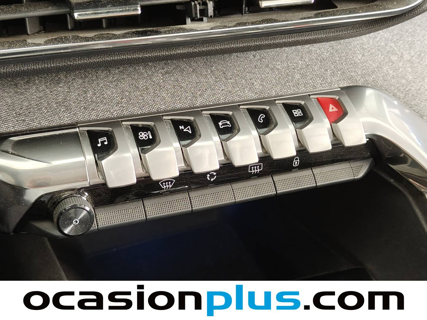 Peugeot 5008 Peugeot 5008 BlueHDI 130 S&S Allure Pack EAT8 7 Plazas (130 CV) 2022