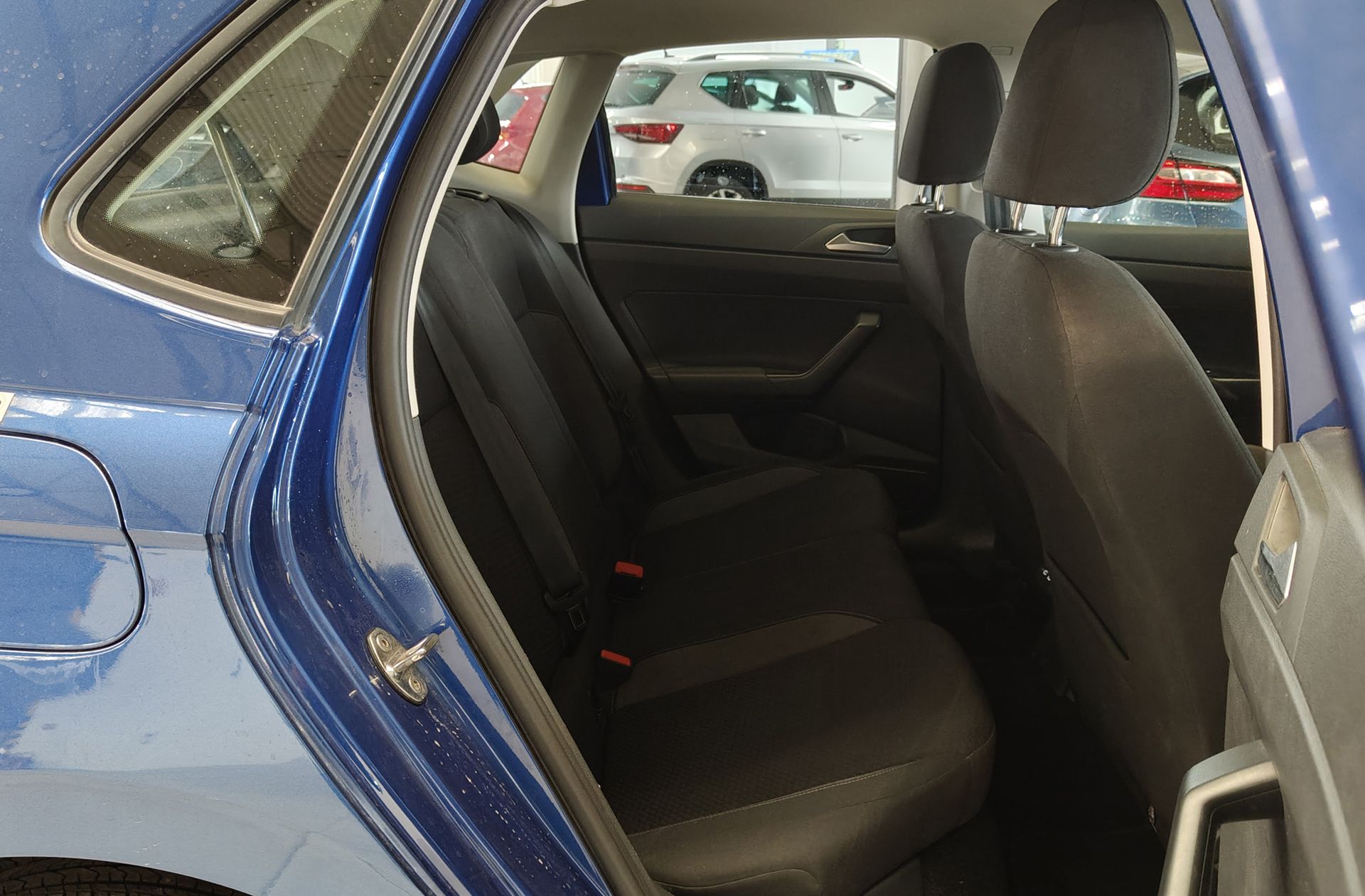 Volkswagen Polo Life 1.0 TSI - foto 17