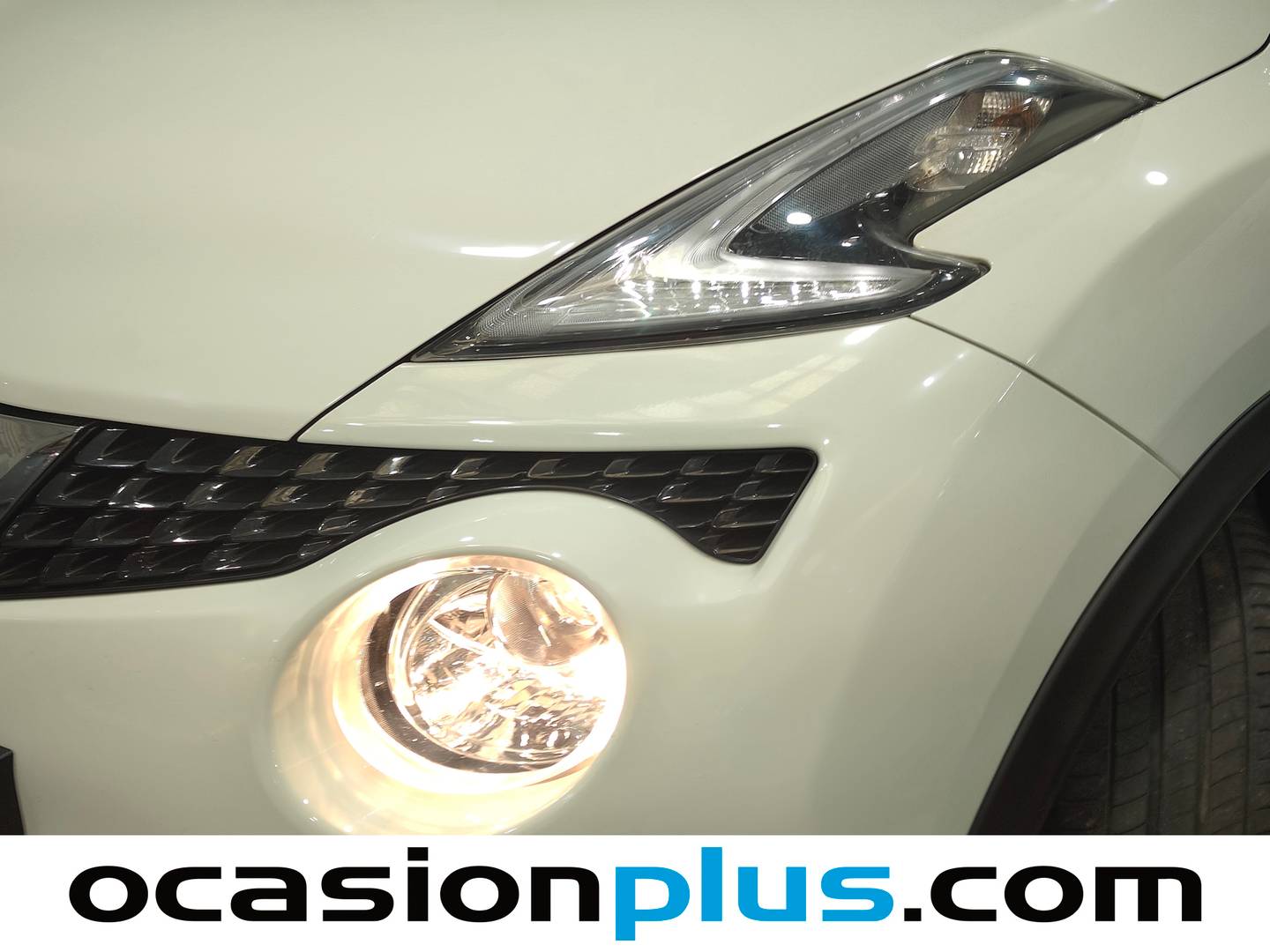 Nissan JUKE Nissan Juke 1.2 DIG-T N-Connecta 4x2 (115 CV) barato