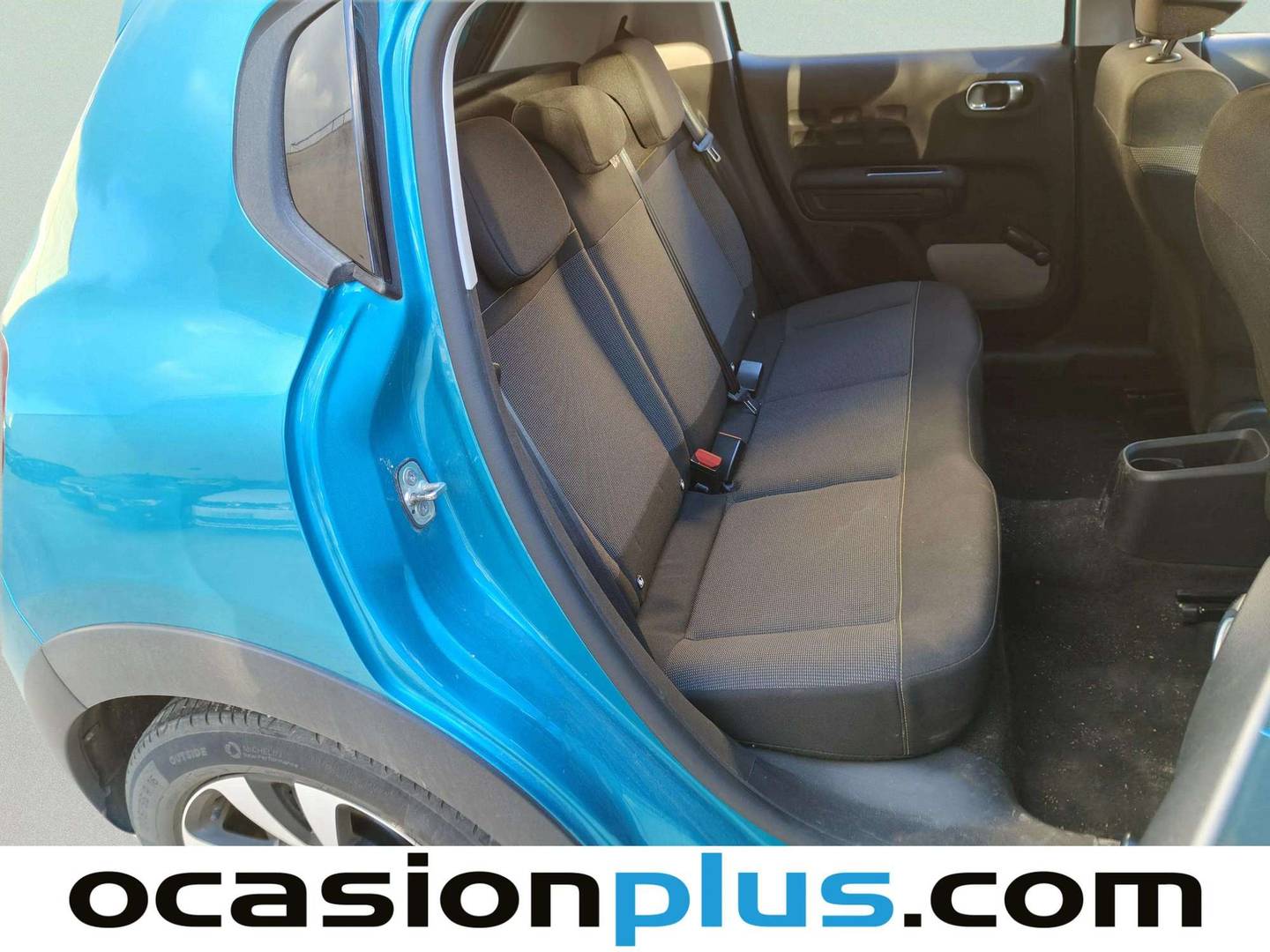 Foto Citroën C3 Citroen C3 PureTech 110 Max (110 CV)