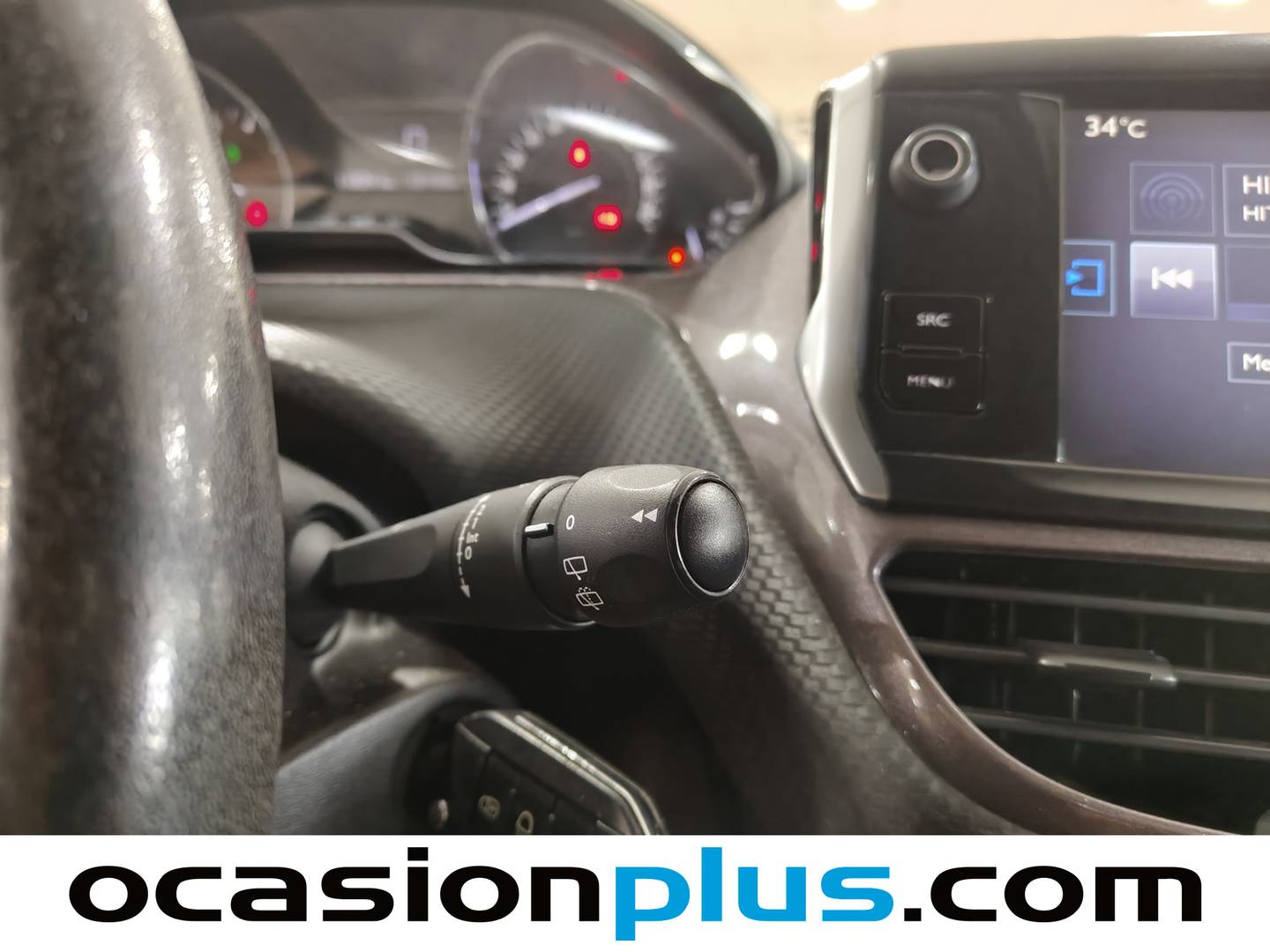 Peugeot 2008 Peugeot 2008 VTI 82 Active (82 CV) 82cv