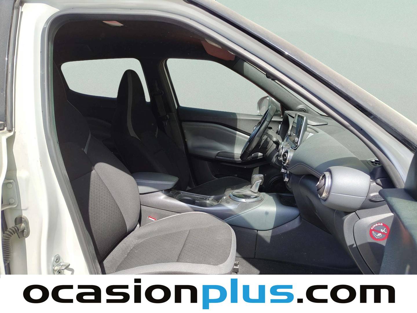 Nissan JUKE Nissan Juke DIG-T N-Connecta 4x2 DCT (117 CV) gasolina