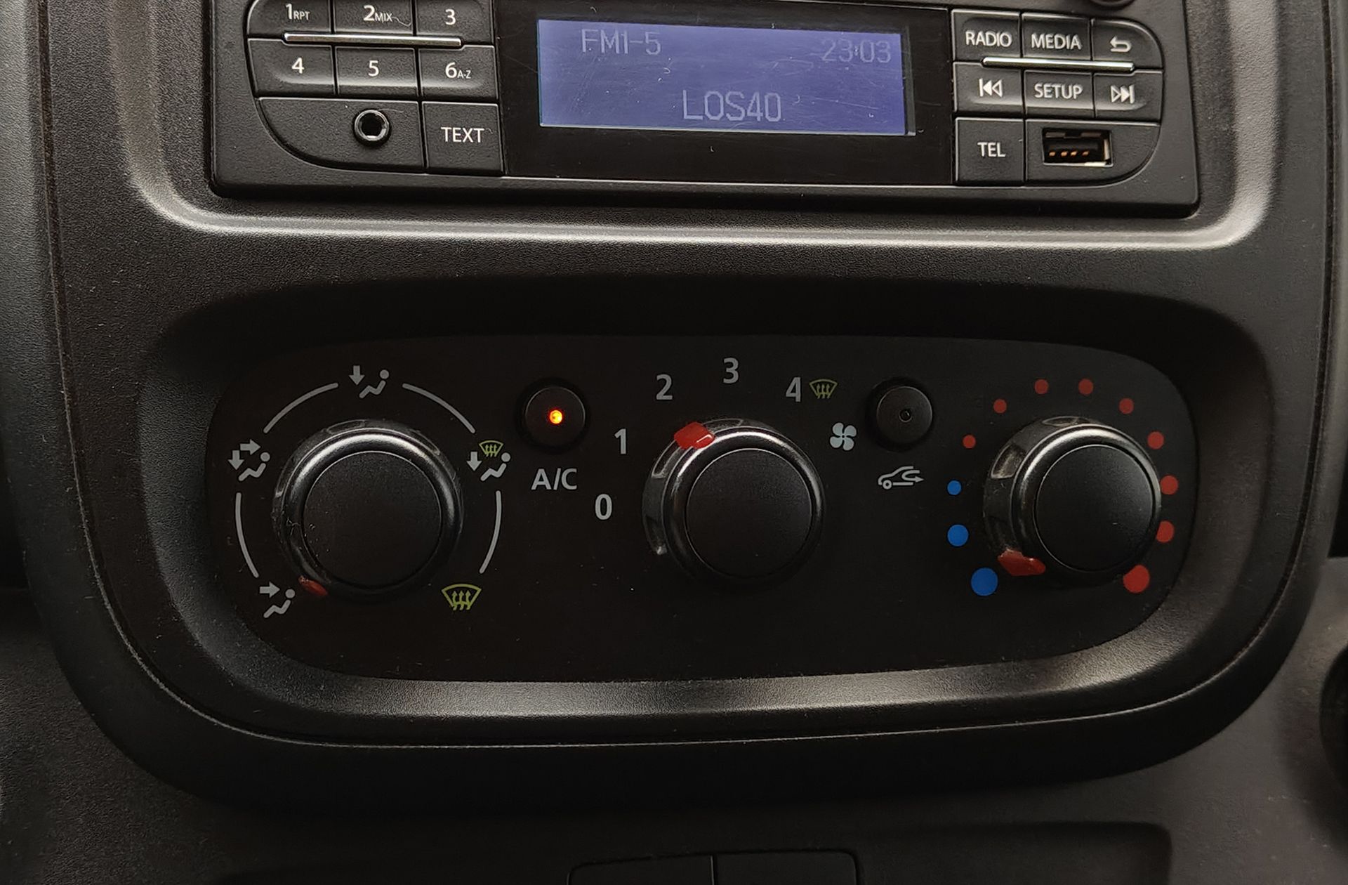Fiat Talento Furgon 1.6 EcoJet Base Corto - foto 19