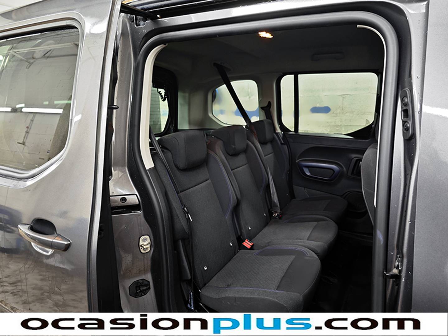 Peugeot Rifter Peugeot Rifter BlueHDi 130 S&S Allure Standard (130 CV) km 0