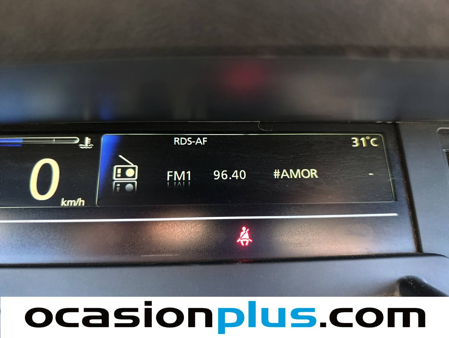 Renault Grand Scénic Renault Grand Scenic Dynamique Energy dCi  (130 CV) 7 Plazas km 0