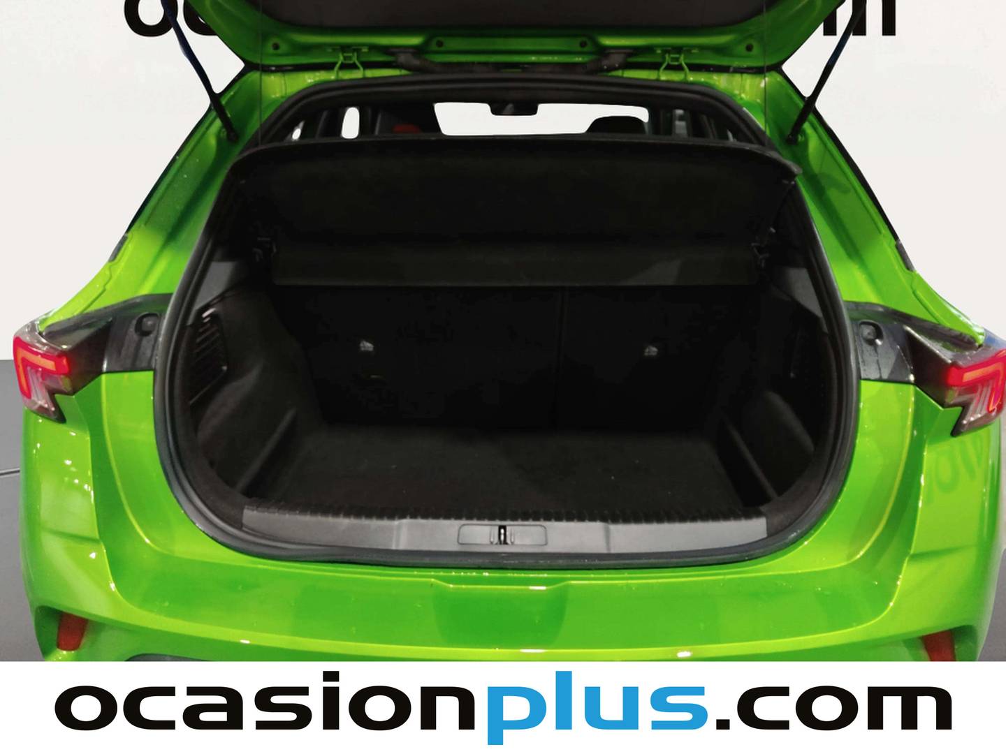 Foto Opel Mokka Opel Mokka 1.2 Turbo GS Line (130 CV)