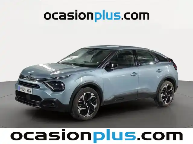 Citroën C4 PureTech 130 S&S 6v Feel Pack (130 CV) de segunda mano