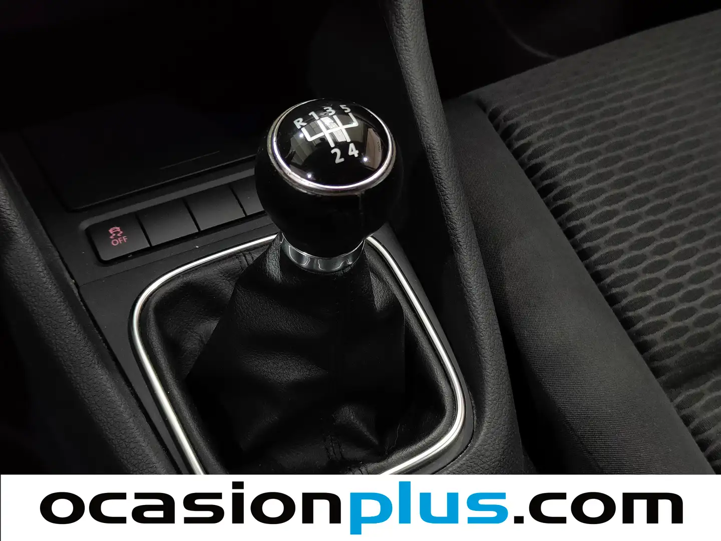 Foto Volkswagen Golf Volkswagen Golf Advance Rabbit 1.6 TDI BMT (105 CV)