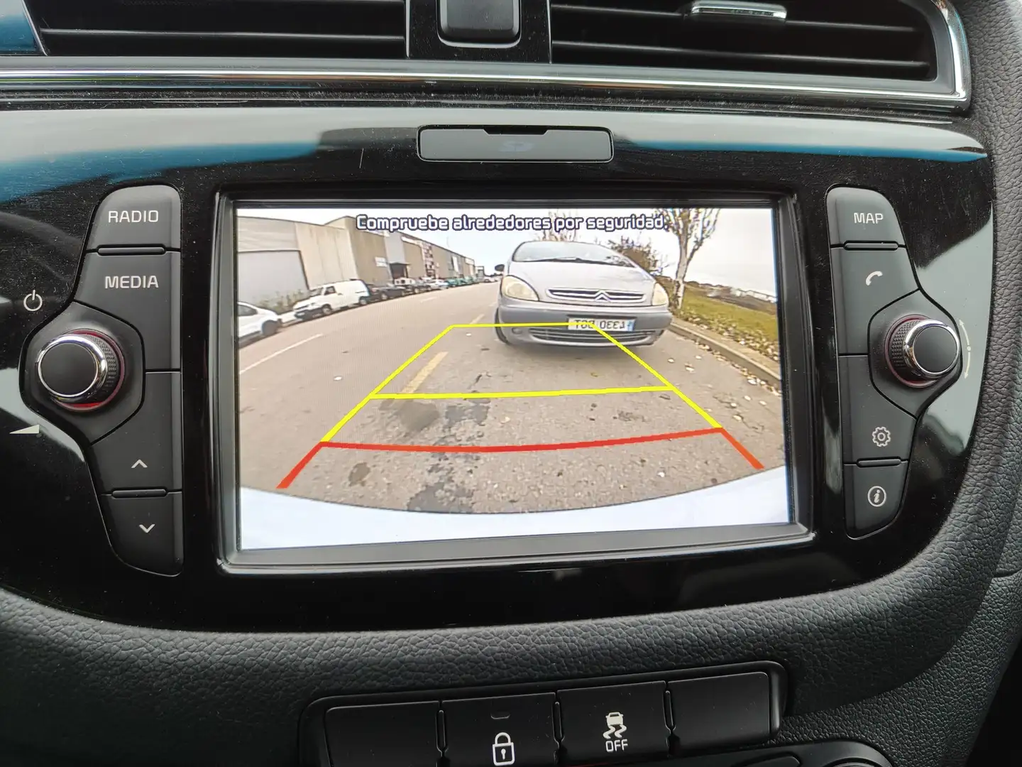 Foto KIA Ceed Kia Ceed 1.6 CRDi VGT Tech DCT (136 CV)