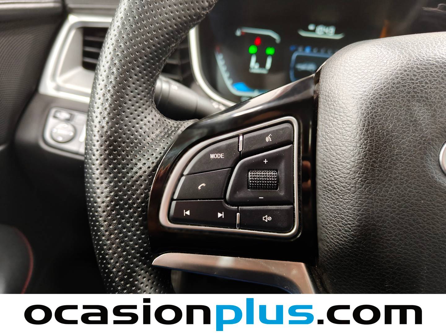 SWM G01 SWM G01 1.5T Luxury (131 CV) seminuevo