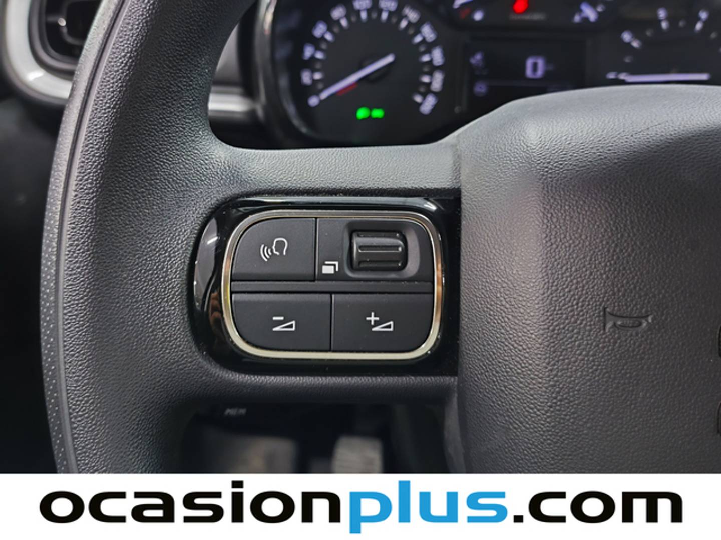 Citroën C3 Citroën C3 PureTech 82 Feel (83 CV) seminuevo