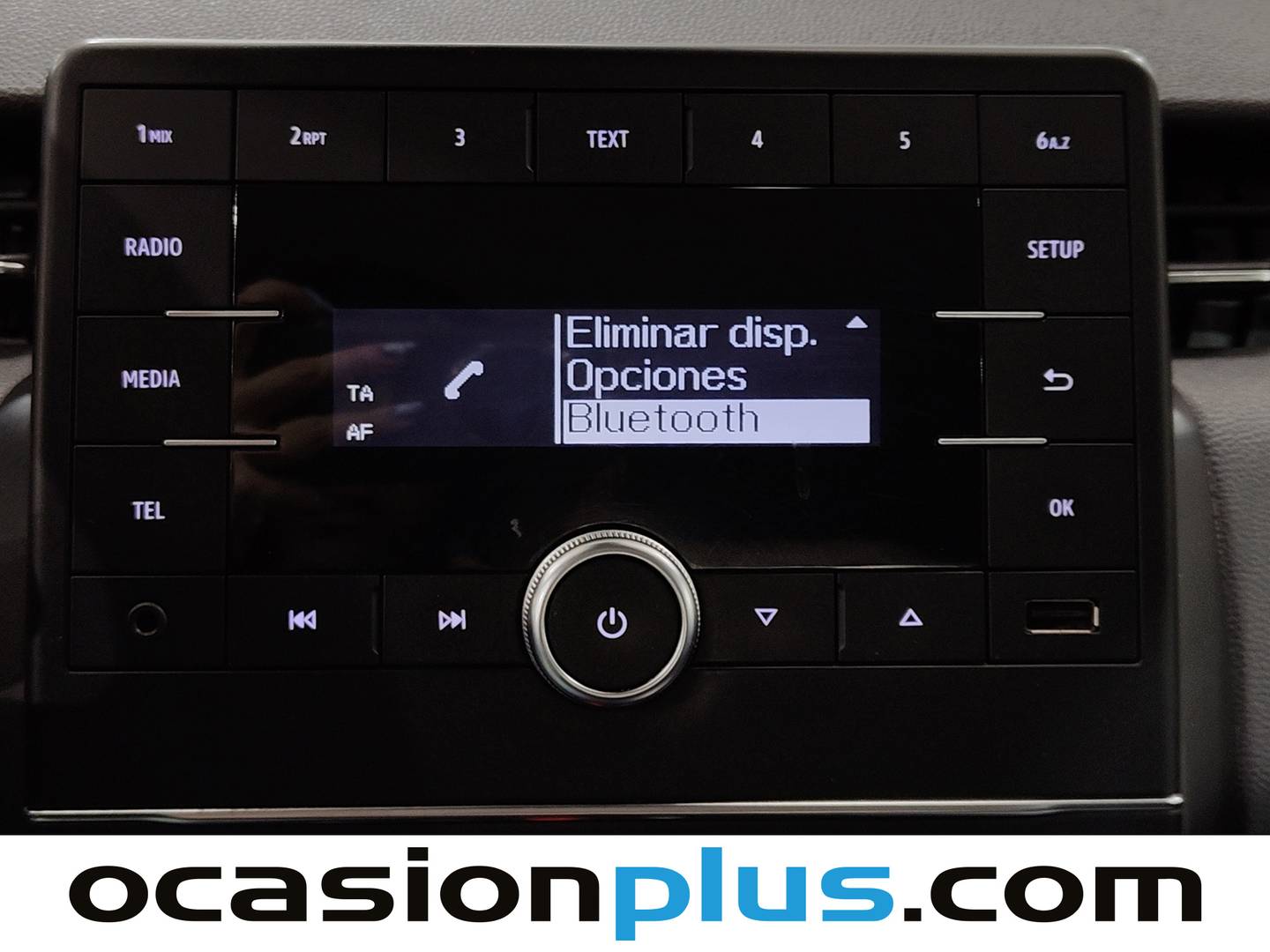 Foto Renault Clio Renault Clio Business TCe (90 CV)