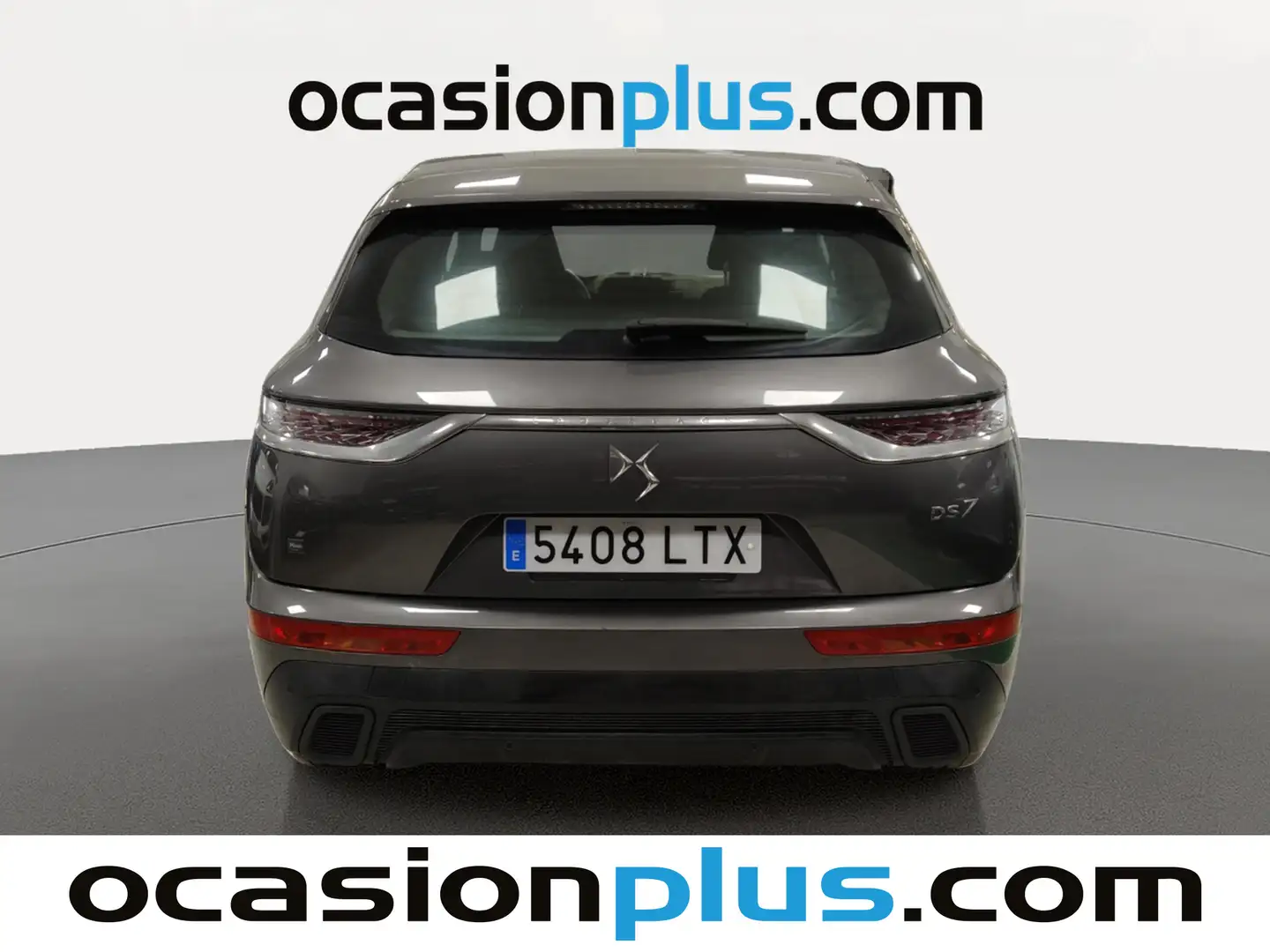 Foto DS DS 7 Crossback DS DS7 Crossback BlueHDi 130 Bastille Auto (130 CV)