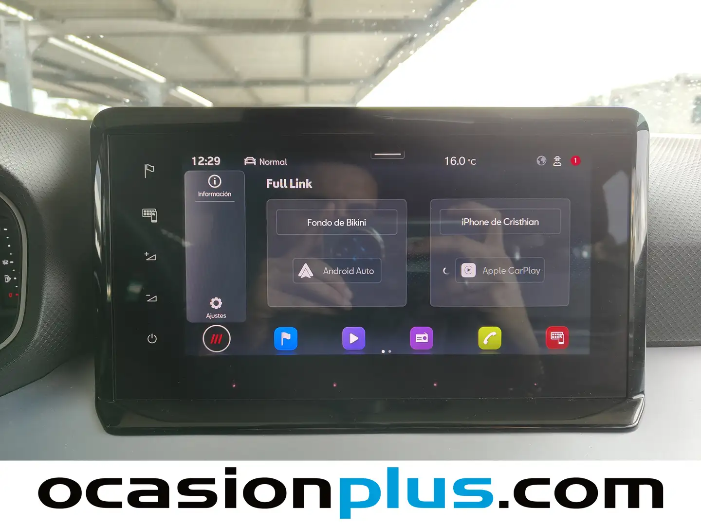 Foto Seat Ibiza SEAT Ibiza 1.0 TSI S&S FR XL (110 CV)