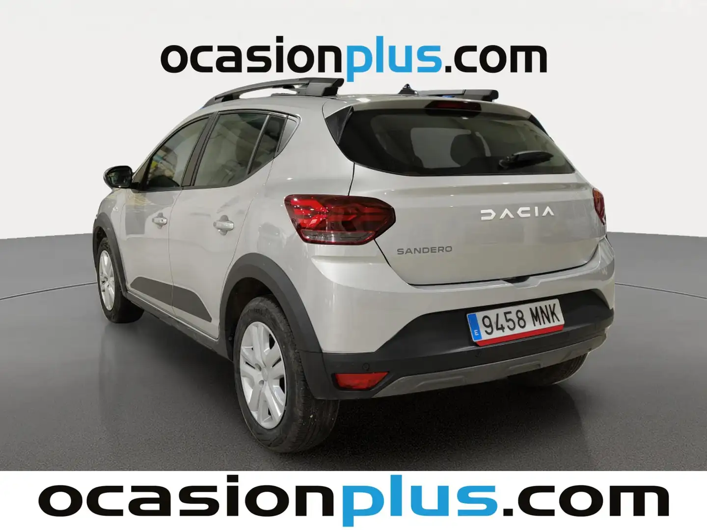Foto Dacia Sandero Dacia Sandero Stepway Expression TCe (91 CV)