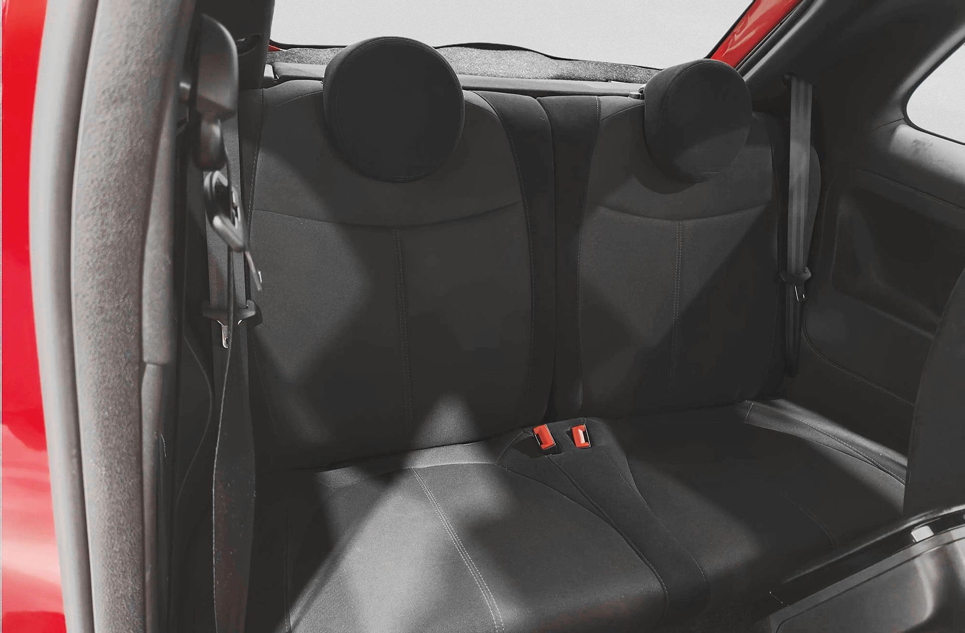 Abarth 500 1.4 16v T-Jet 595 Pista - foto 19