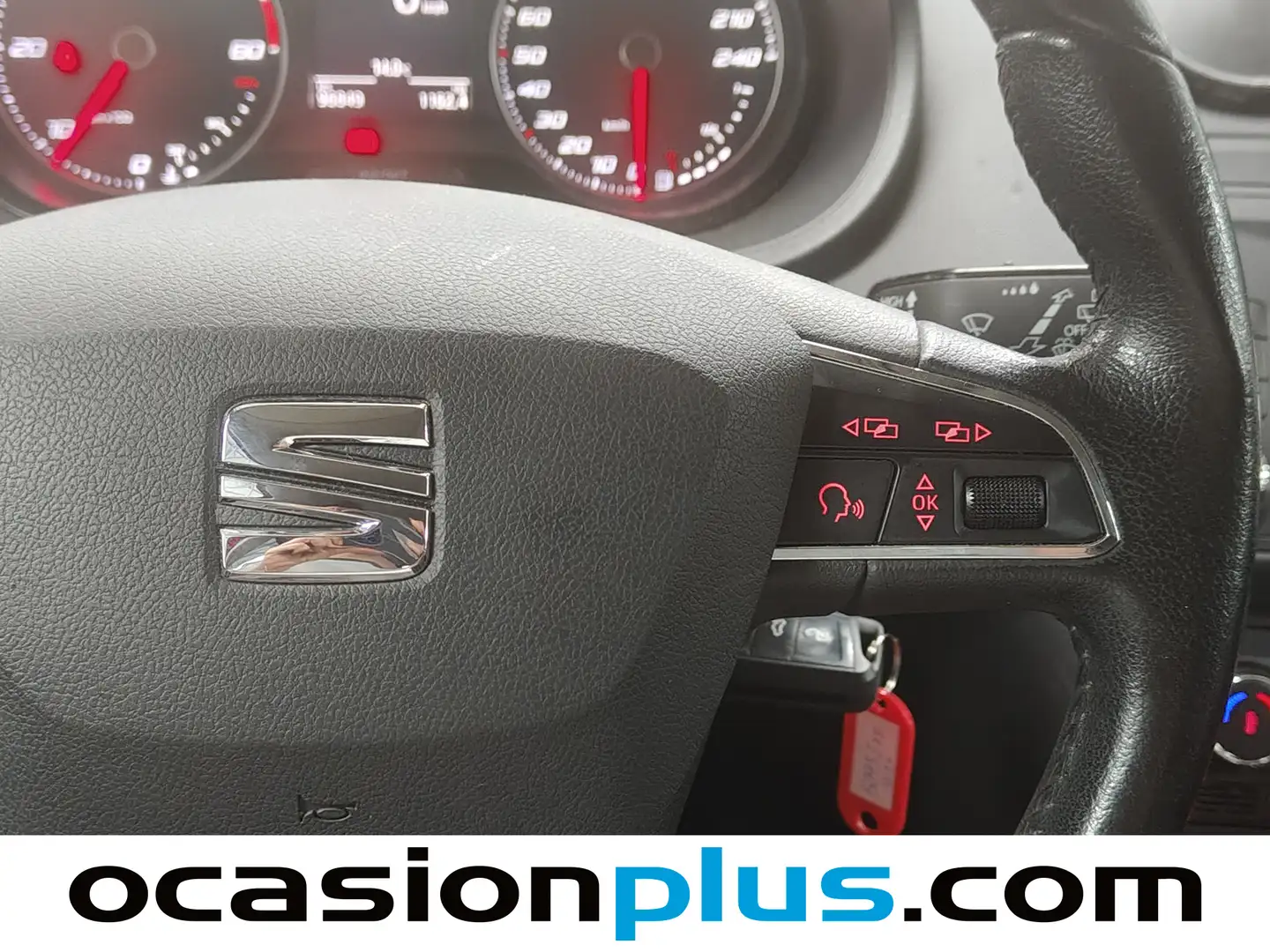 Foto Seat Ibiza SEAT Ibiza 1.4 TDI CR S&S Style 77 kW (105 CV)