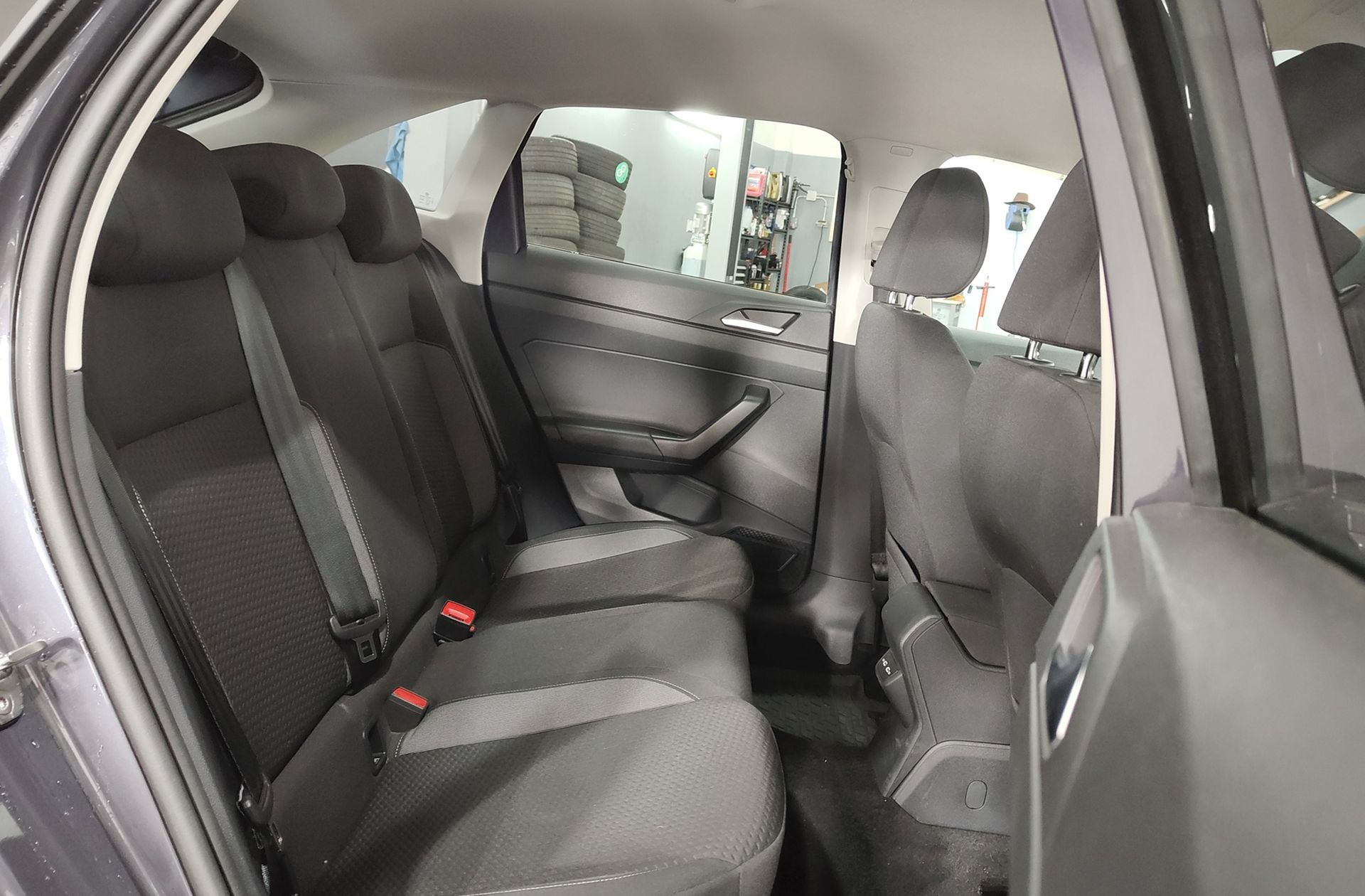 Volkswagen Taigo Life 1.0 TSI - foto 17