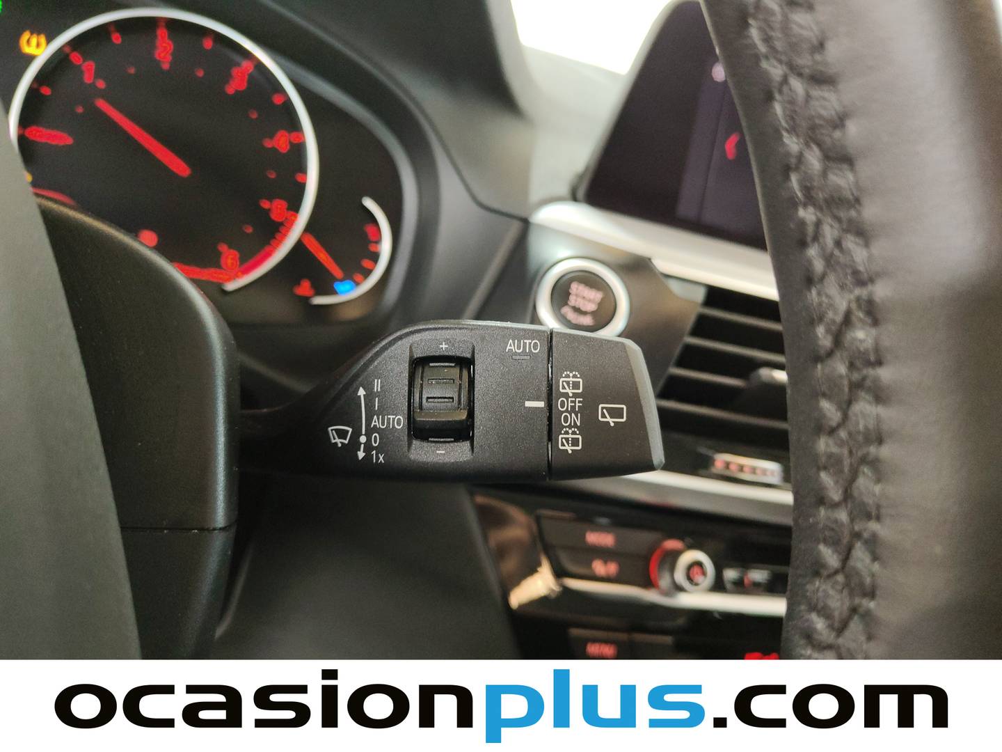 BMW X3 BMW X3 sDrive18d (150 CV) al mejor precio