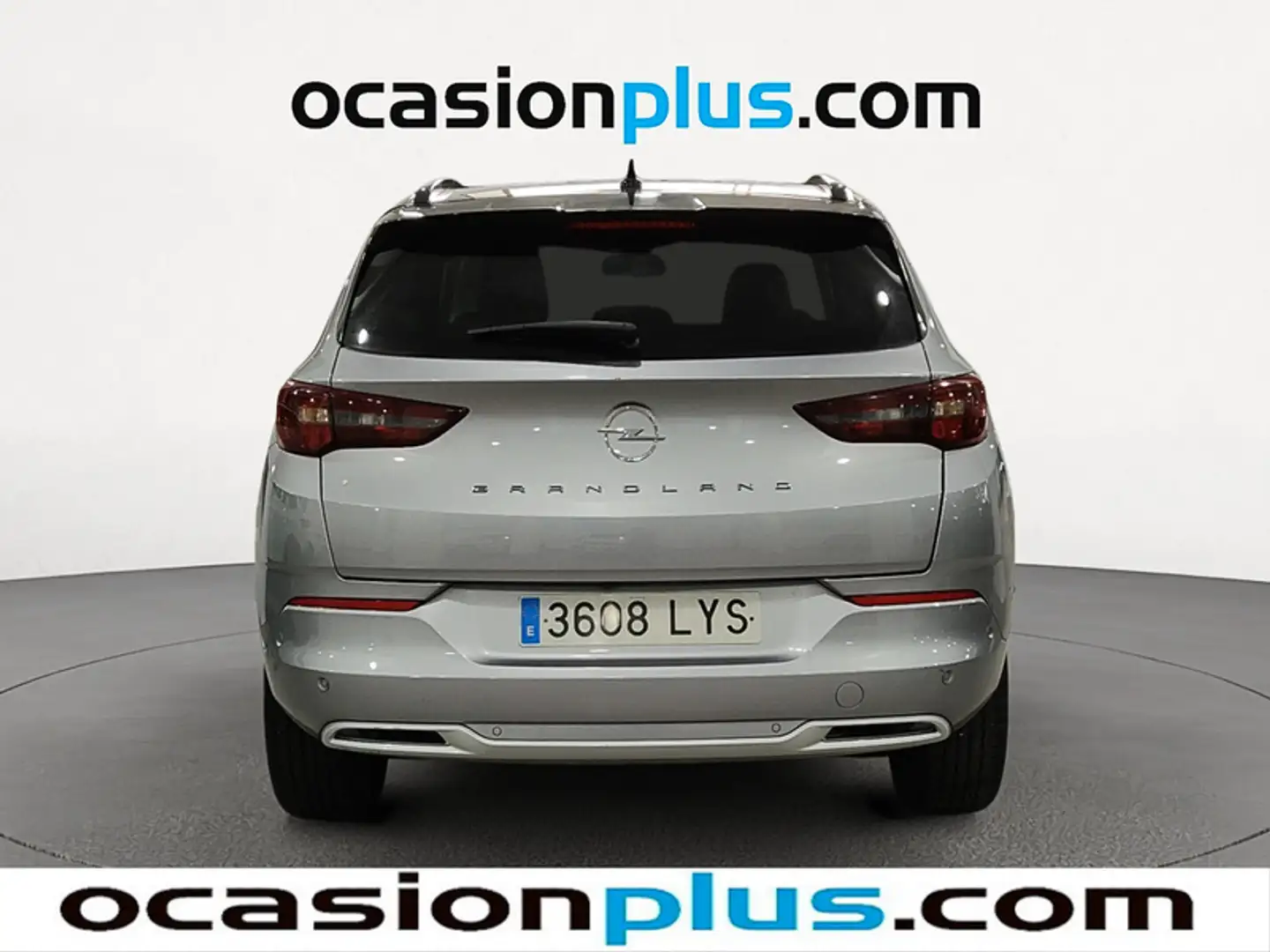 Foto Opel Grandland Opel Grandland 1.2 Turbo Ultimate (130 CV)