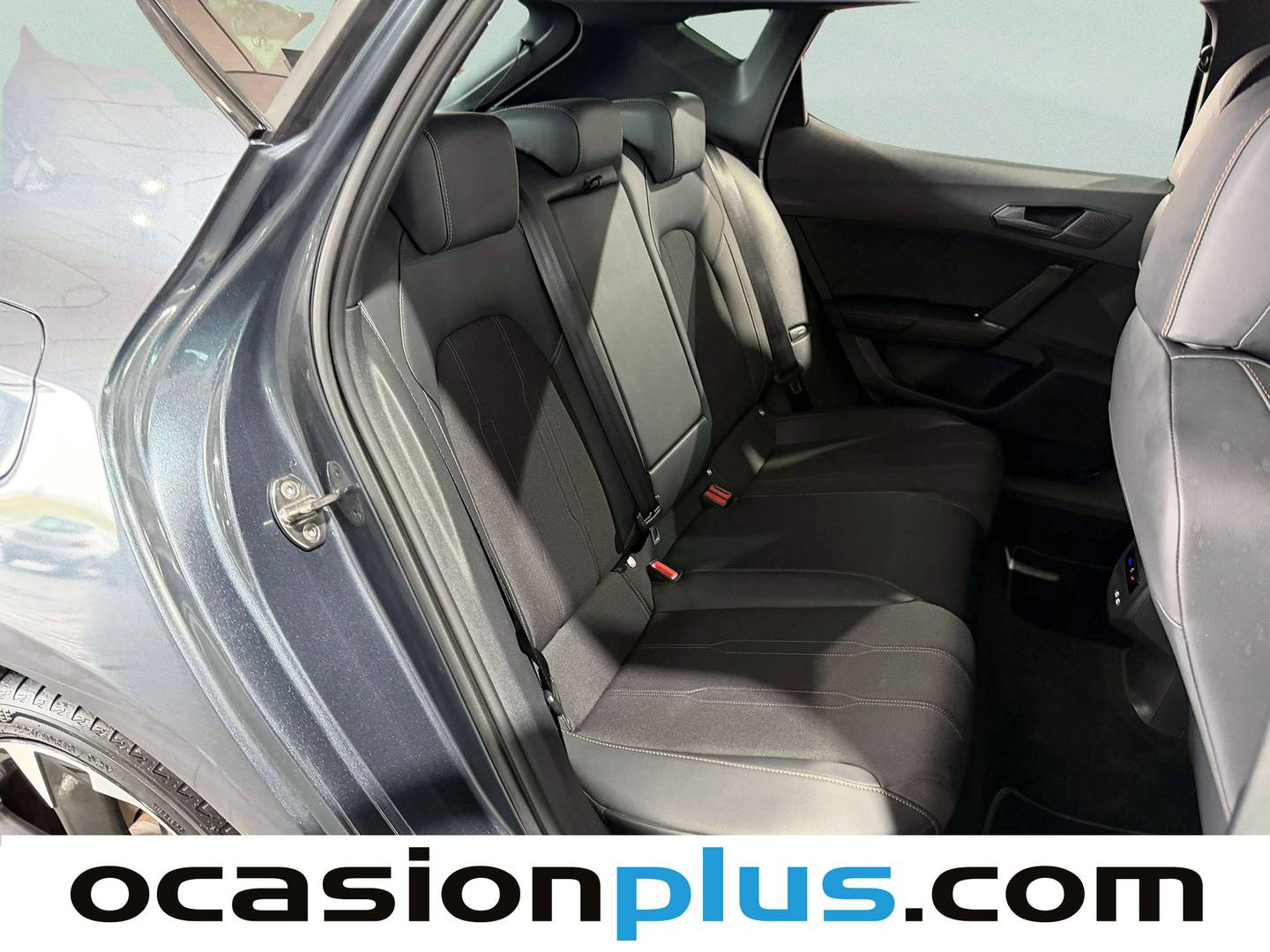 Foto Cupra León CUPRA León 1.5 eTSI DSG (150 CV)