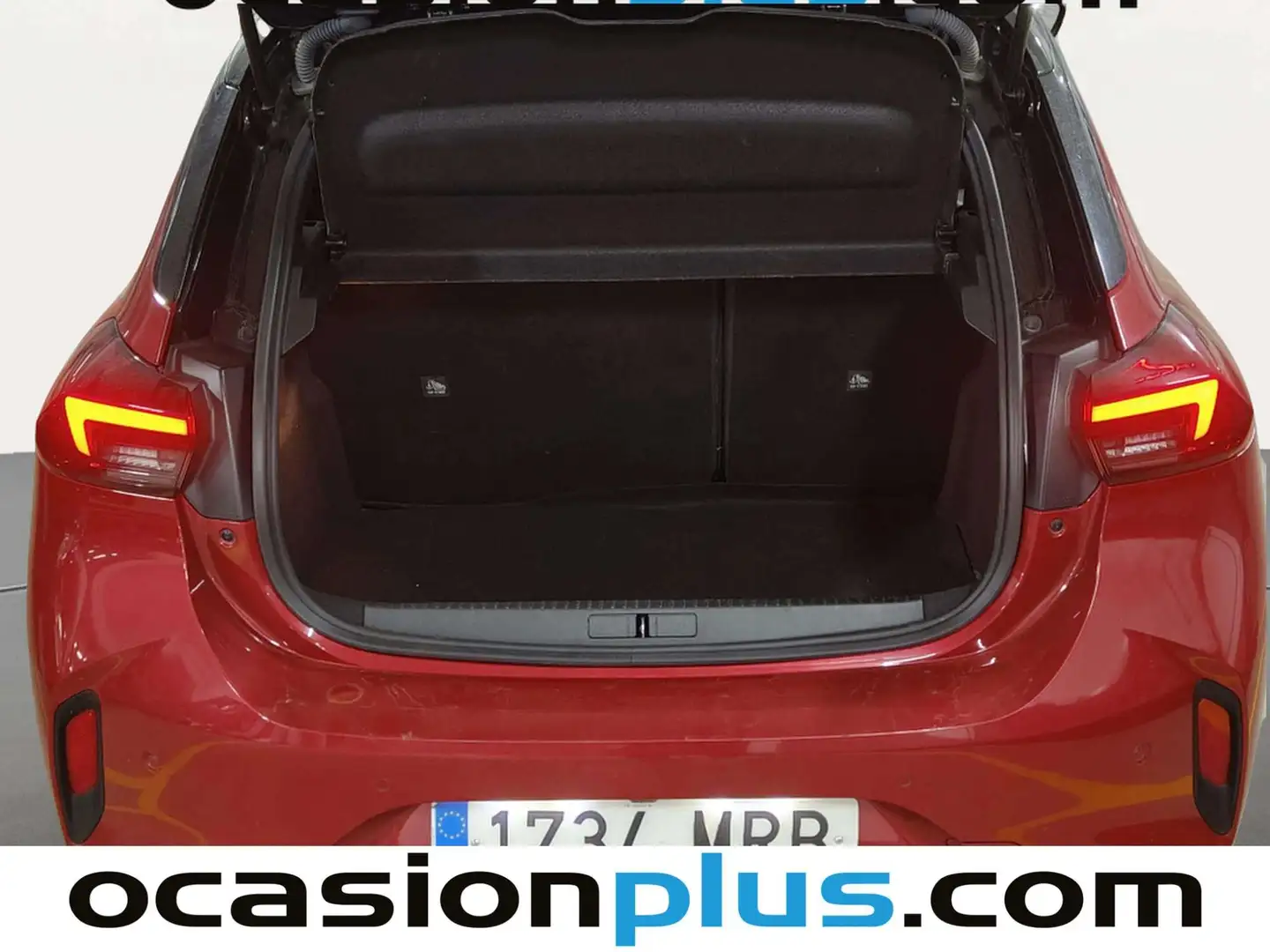 Foto Opel Corsa Opel Corsa 1.2 T XHL GS (100 CV)