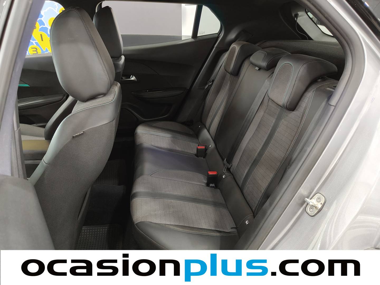 Foto Peugeot 2008 Peugeot 2008 PureTech 100 S&S Allure (100 CV)