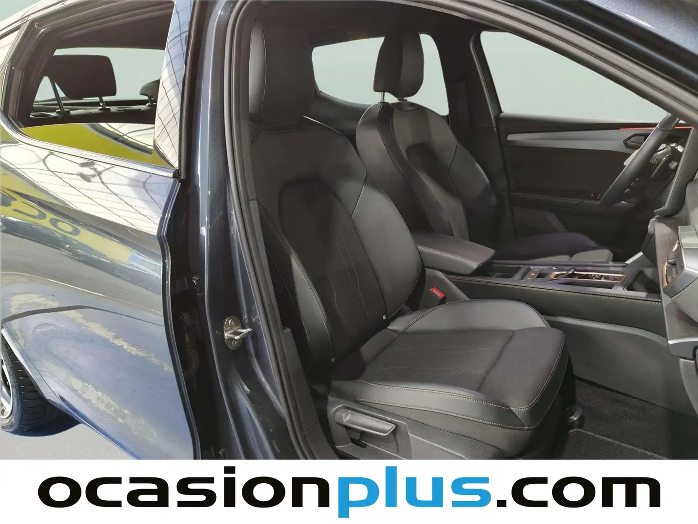 Foto Cupra León CUPRA León 1.5 TSI e-Hybrid (204 CV) DSG