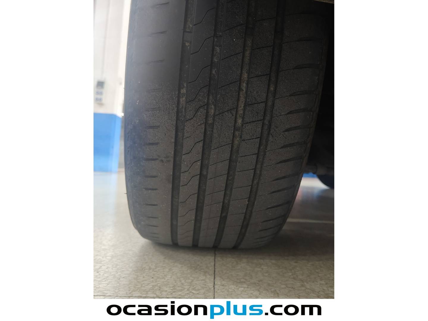Accesorios del Citroën Spacetourer Citroën Spacetourer BlueHDi 150 Talla M Business (150 CV) 8 Plazas