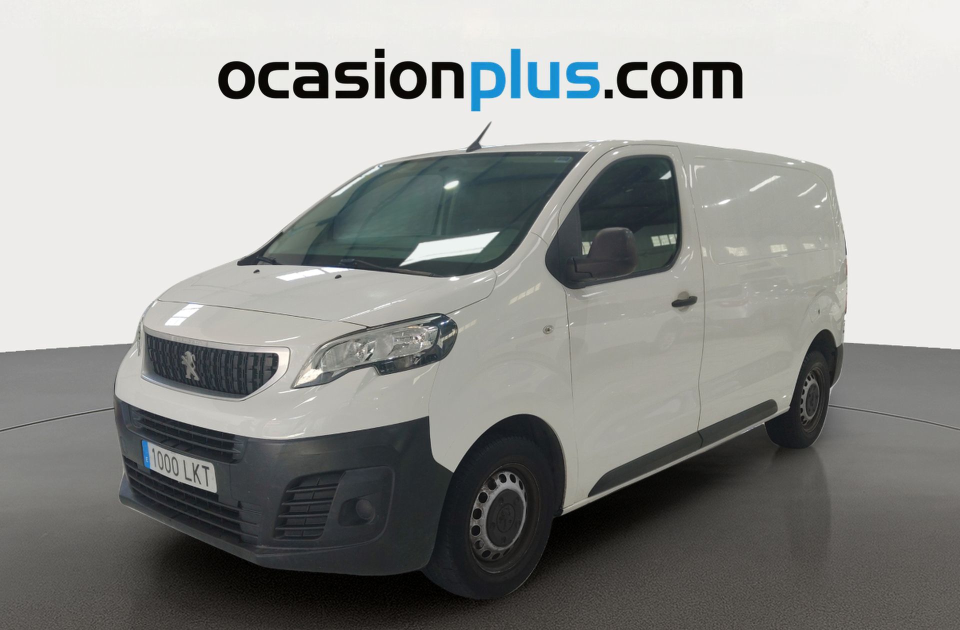 Peugeot Expert Furgon BlueHDi 120 Pro Standard