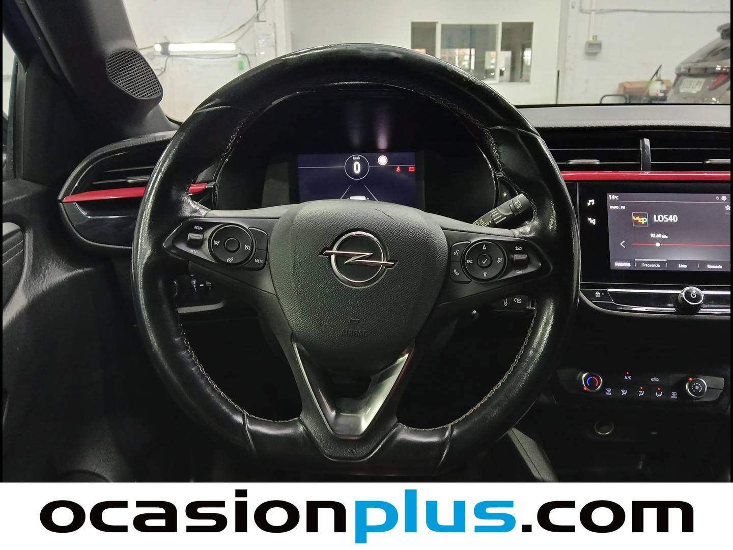 Foto Opel Corsa Opel Corsa 1.2 Turbo XHL GS-Line (100 CV)