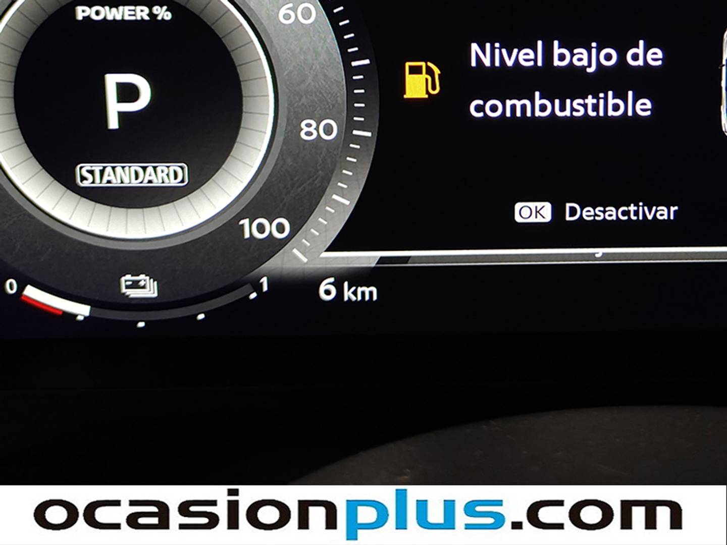 Foto Nissan QASHQAI Nissan Qashqai E-POWER Tekna Auto (190 CV)