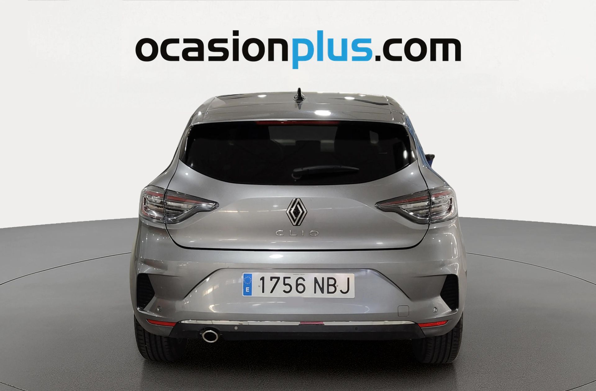 Renault Clio Techno TCe - foto 15