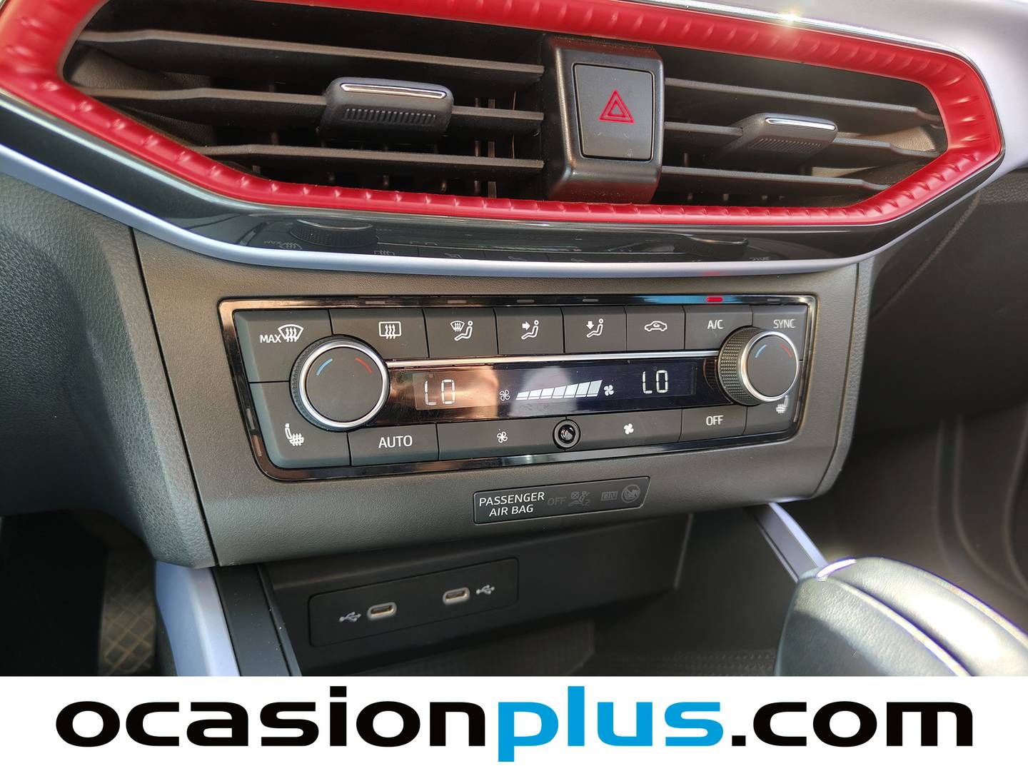 Seat Arona Seat Arona 1.5 TSI FR Special Edition DSG (150 CV) 2024