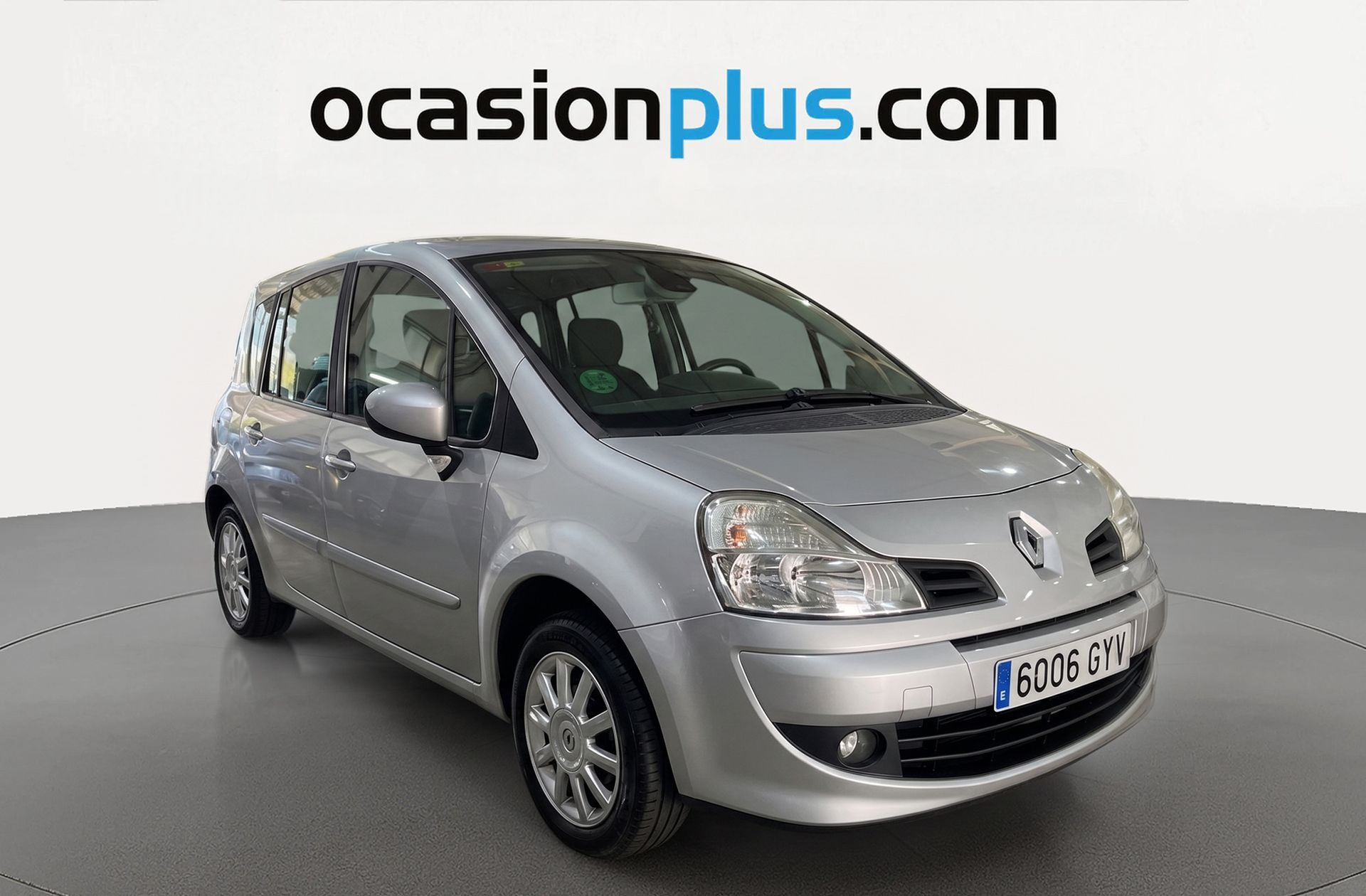 Renault Grand Modus Dynamique 1.2 eco2 - foto 2