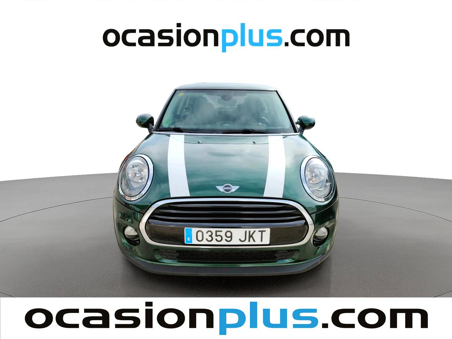 Mini MINI Mini MINI Cooper (136 CV) 136cv