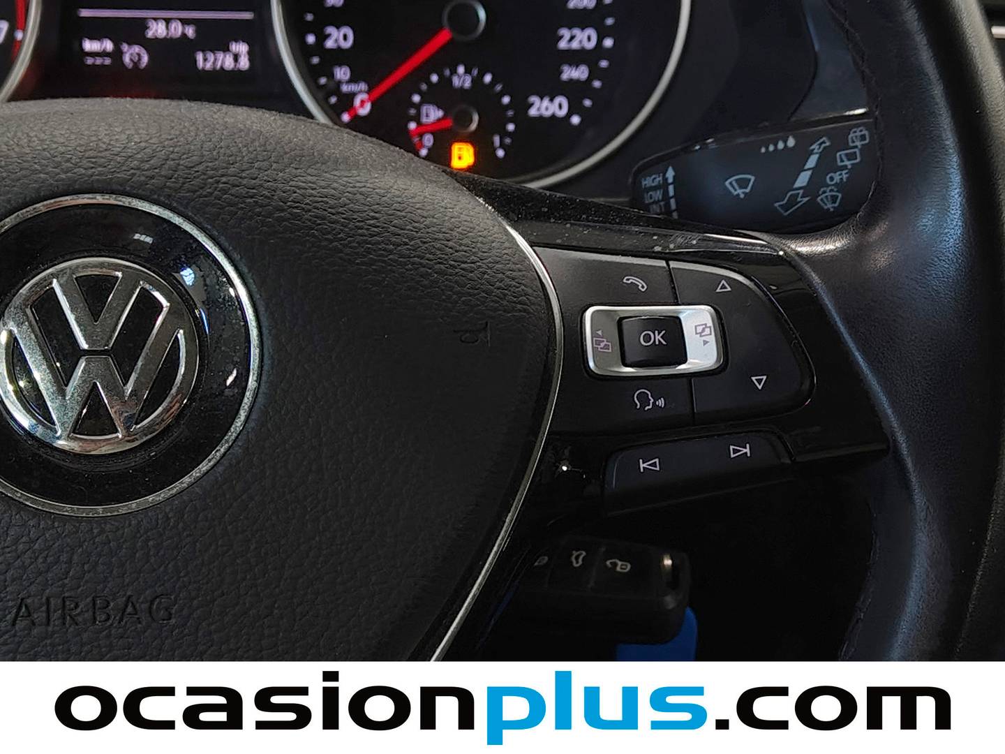 Volkswagen Tiguan Volkswagen Tiguan Edition 1.4 TSI (125 CV) de segunda mano