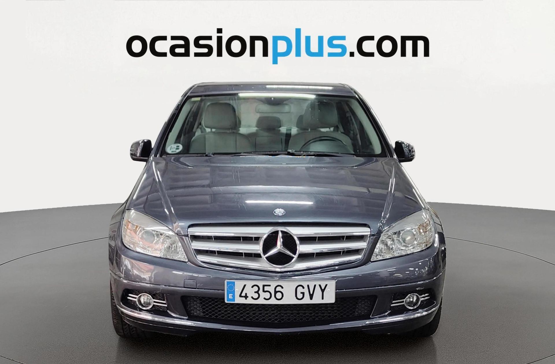 Mercedes-Benz Clase C 200 CDI Blue Efficiency Avantgarde - foto 12