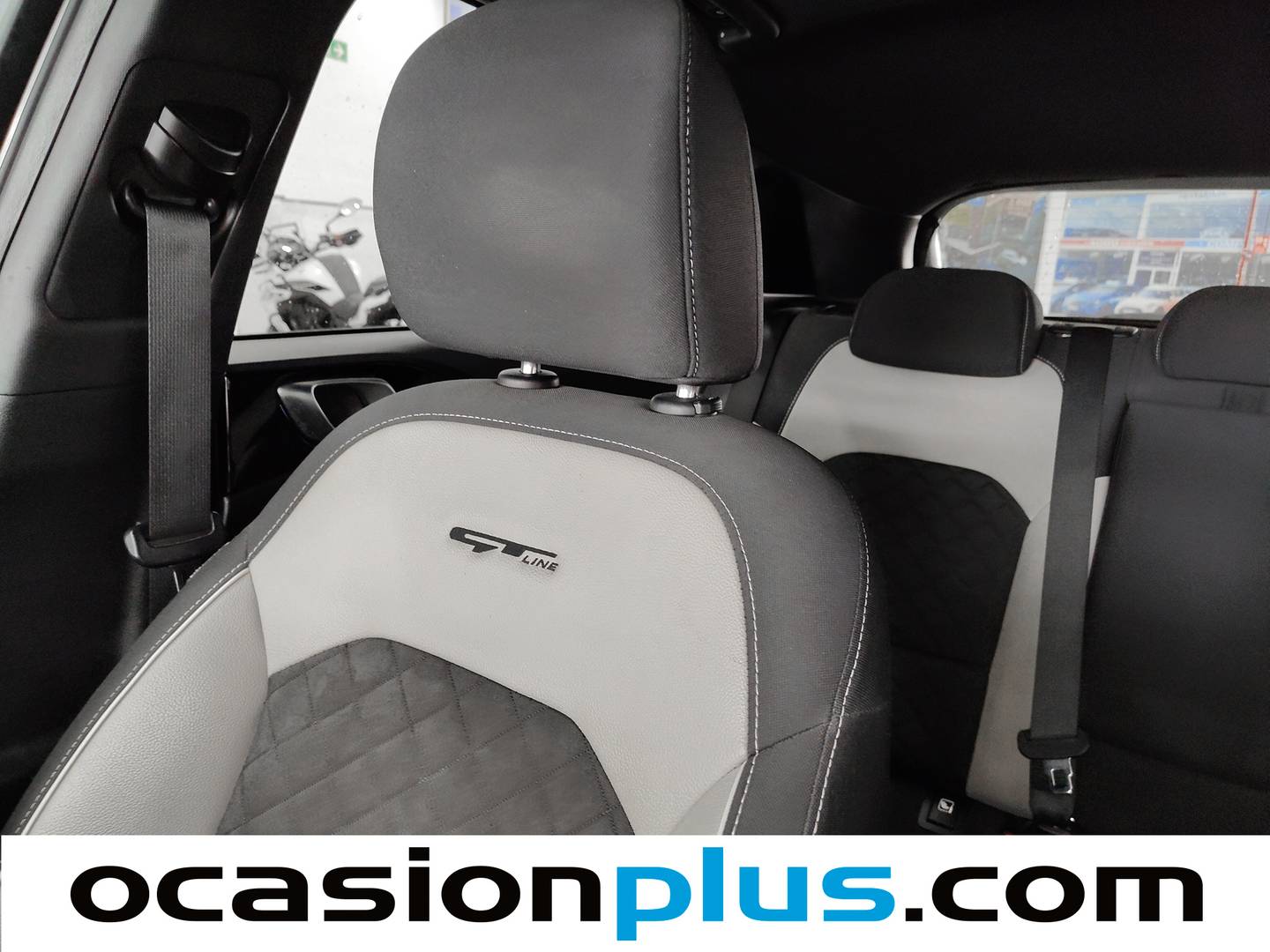 Foto KIA Ceed Kia Ceed 1.4 T-GDi GT Line (140 CV)