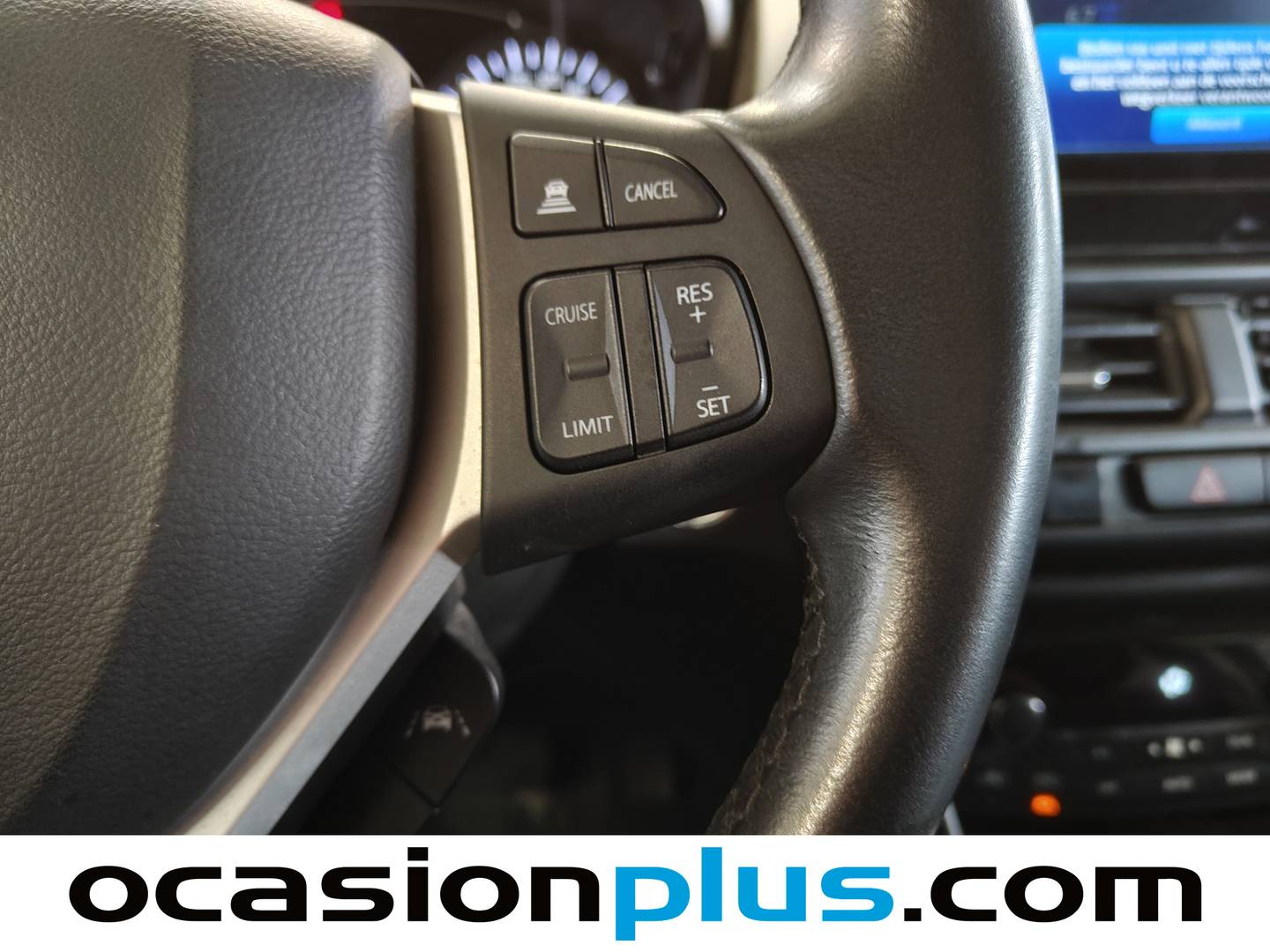 Foto Suzuki S-Cross Suzuki S-Cross 1.4T Mild Hybrid S2 4WD (129 CV)