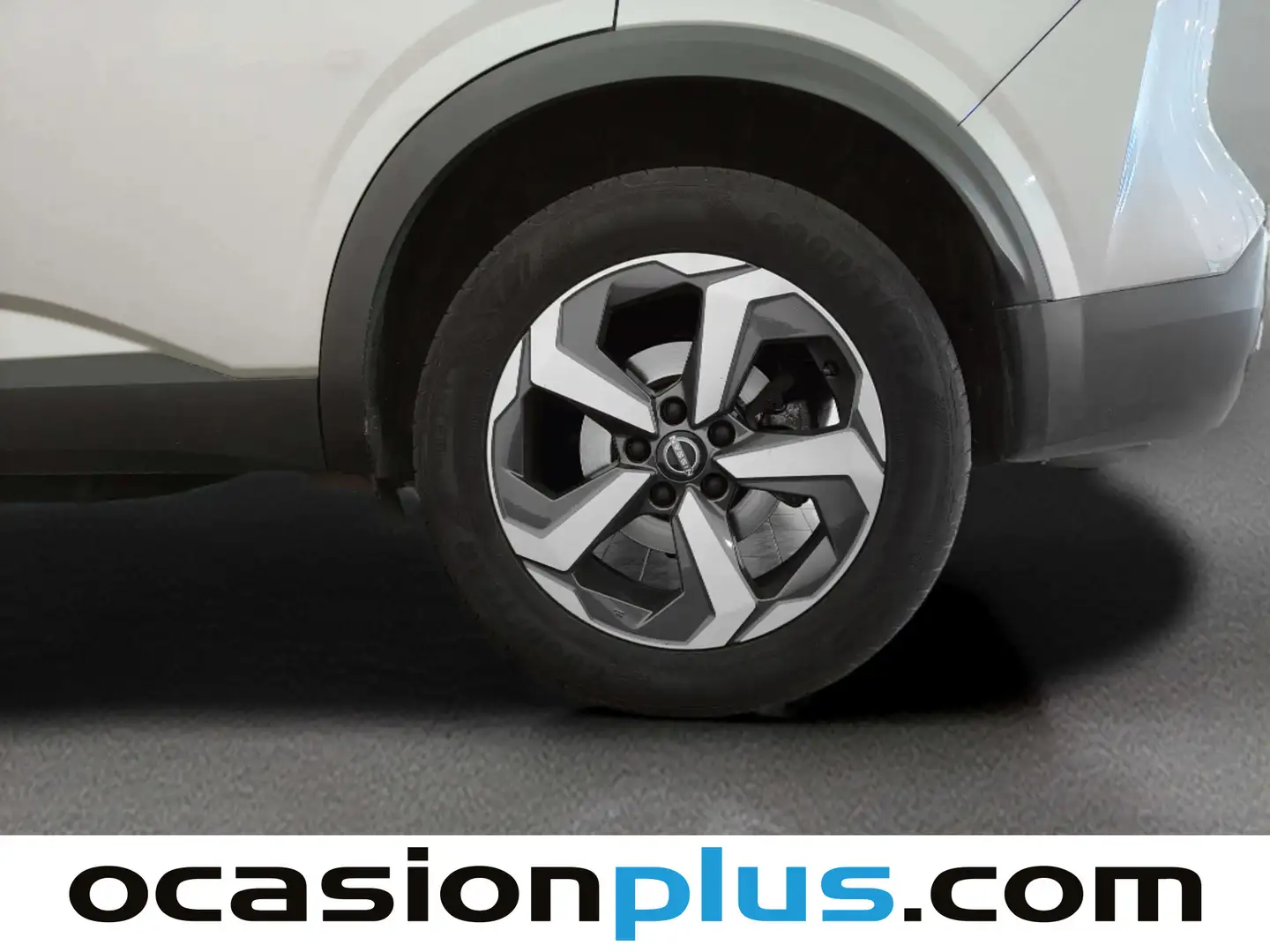 Foto Nissan QASHQAI Nissan Qashqai DIG-T 160 mHEV N-Connecta Xtronic (158 CV)