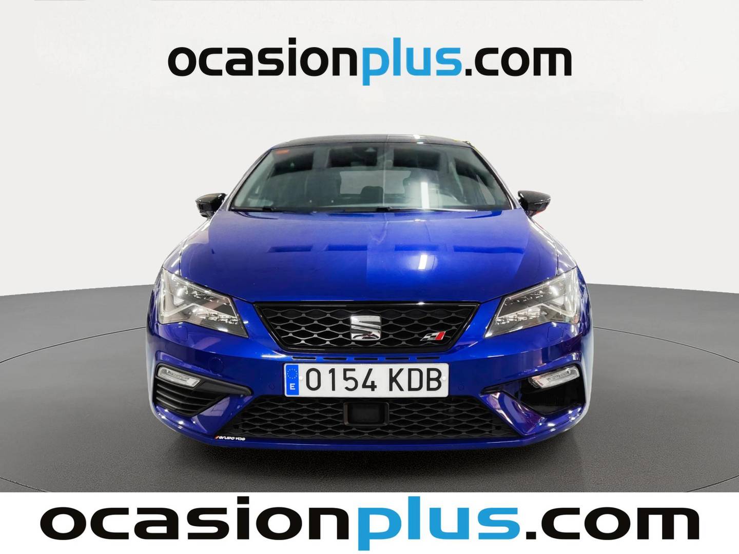 Seat León Seat León 2.0 TSI S&S Cupra DSG (300 CV) automático