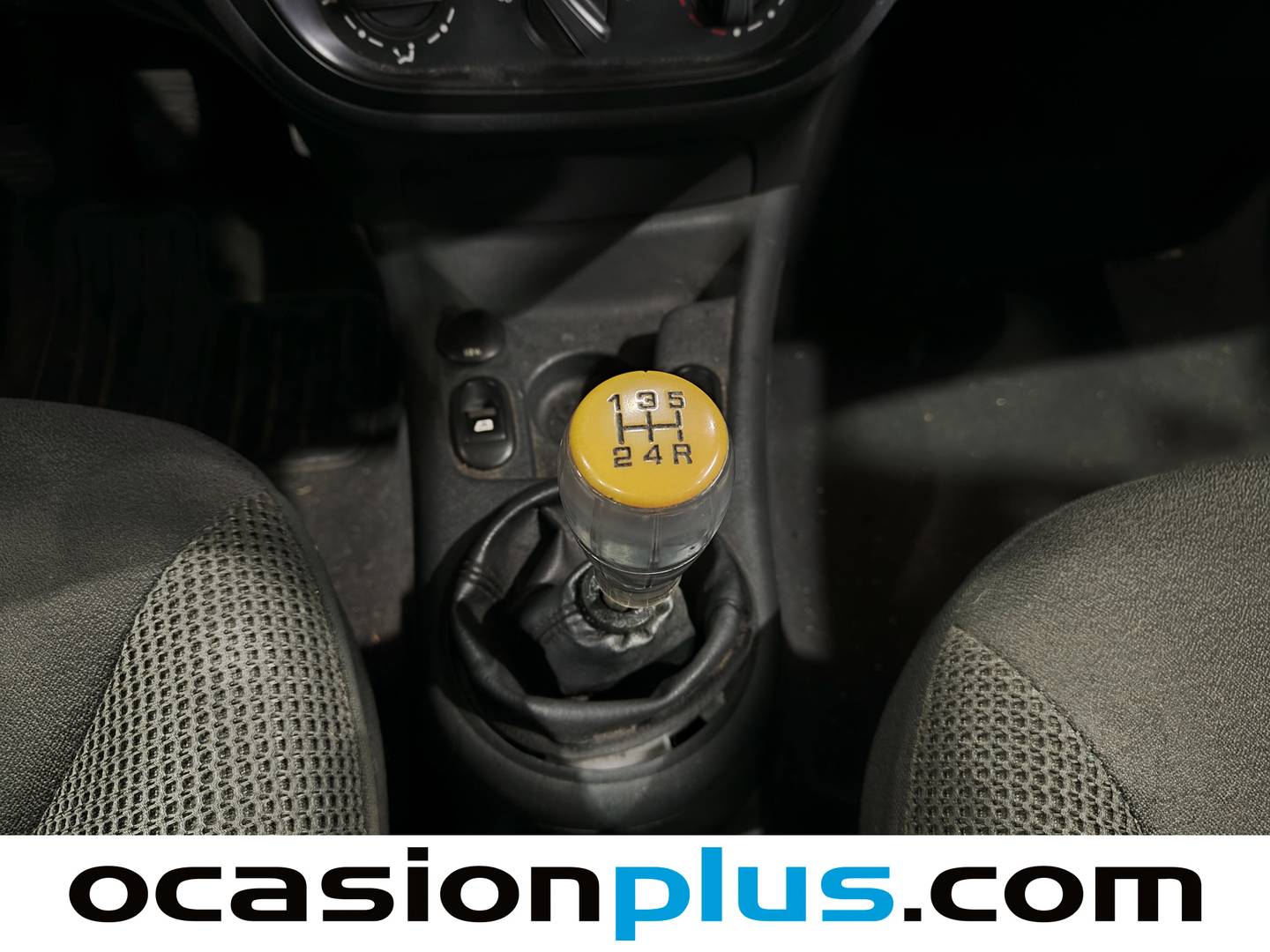 Foto Citroën C3 Citroen C3 1.4 HDI Furio (70 CV)