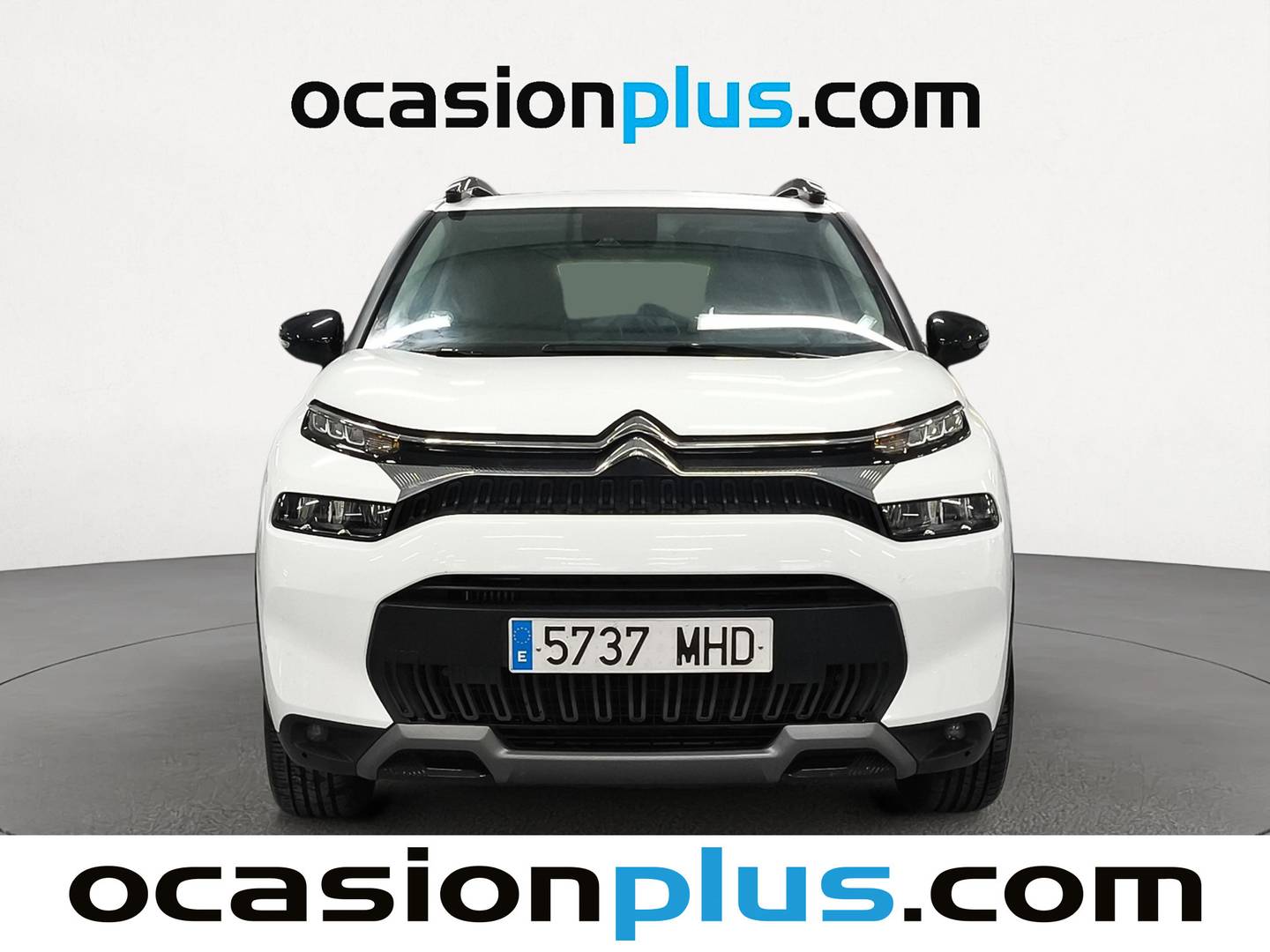 Foto Citroën C3 Aircross Citroen C3 Aircross PureTech 110 S&S Shine (110 CV)